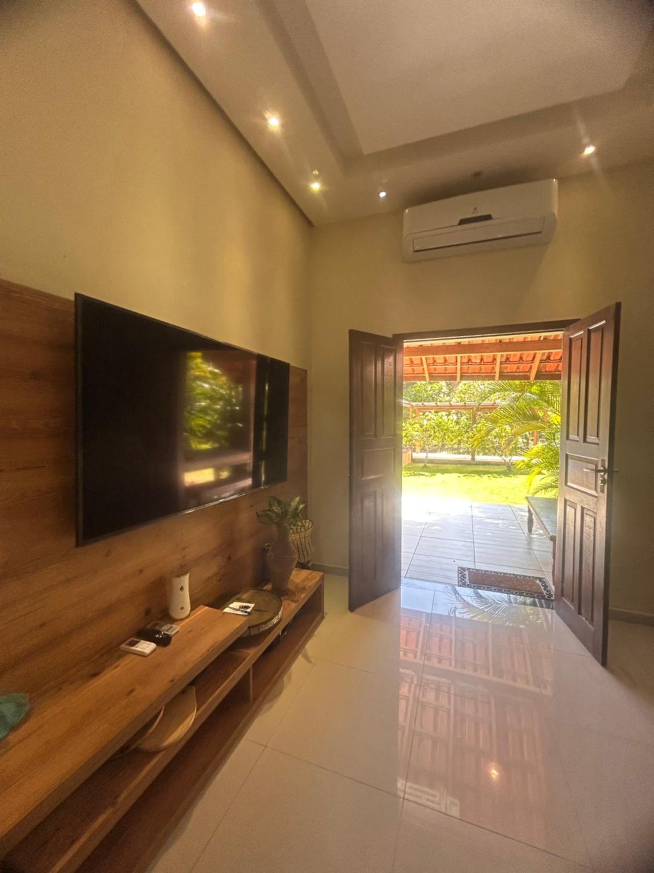 Three-Bedroom House photo 1