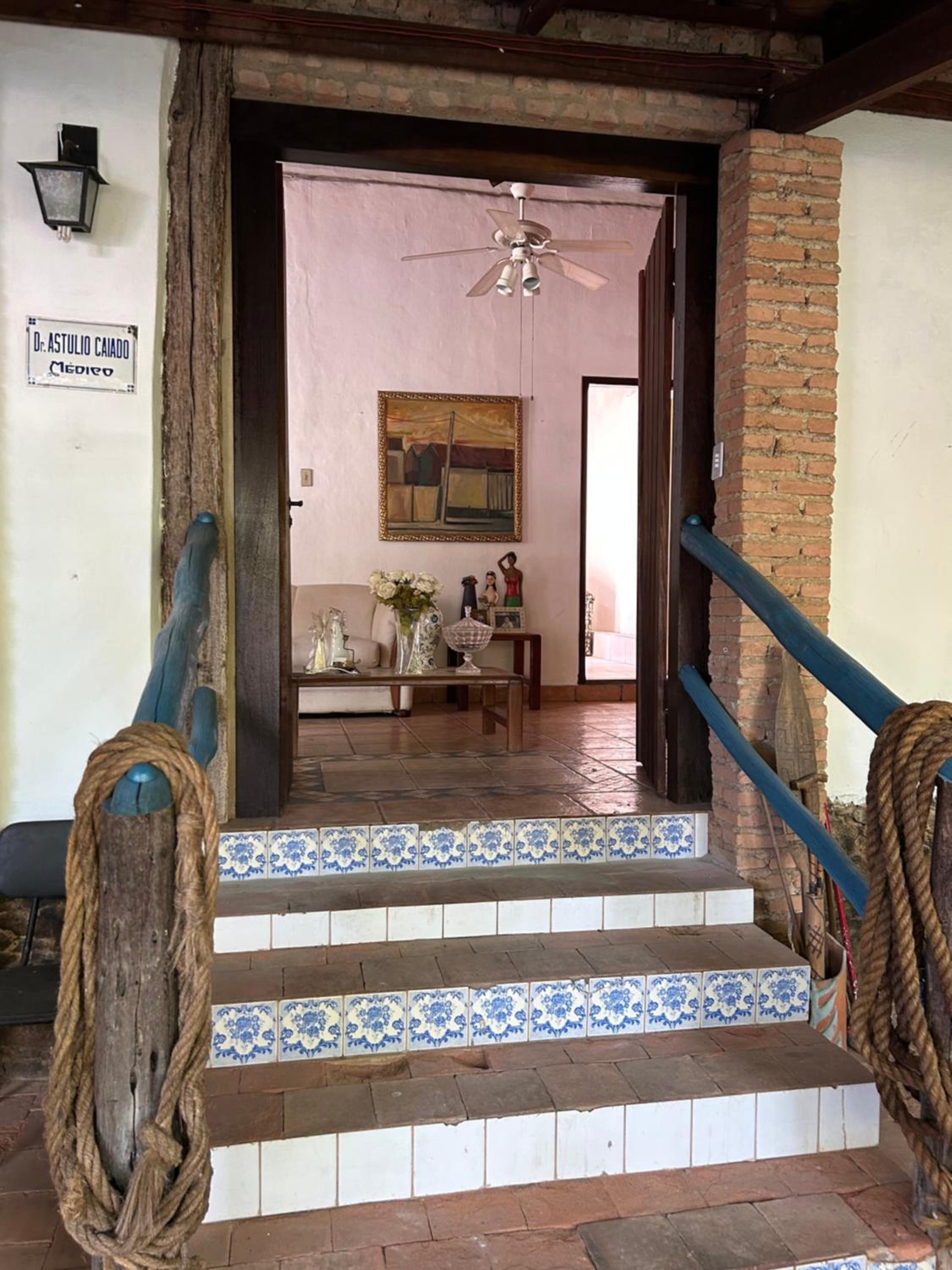 Four-Bedroom House photo 1