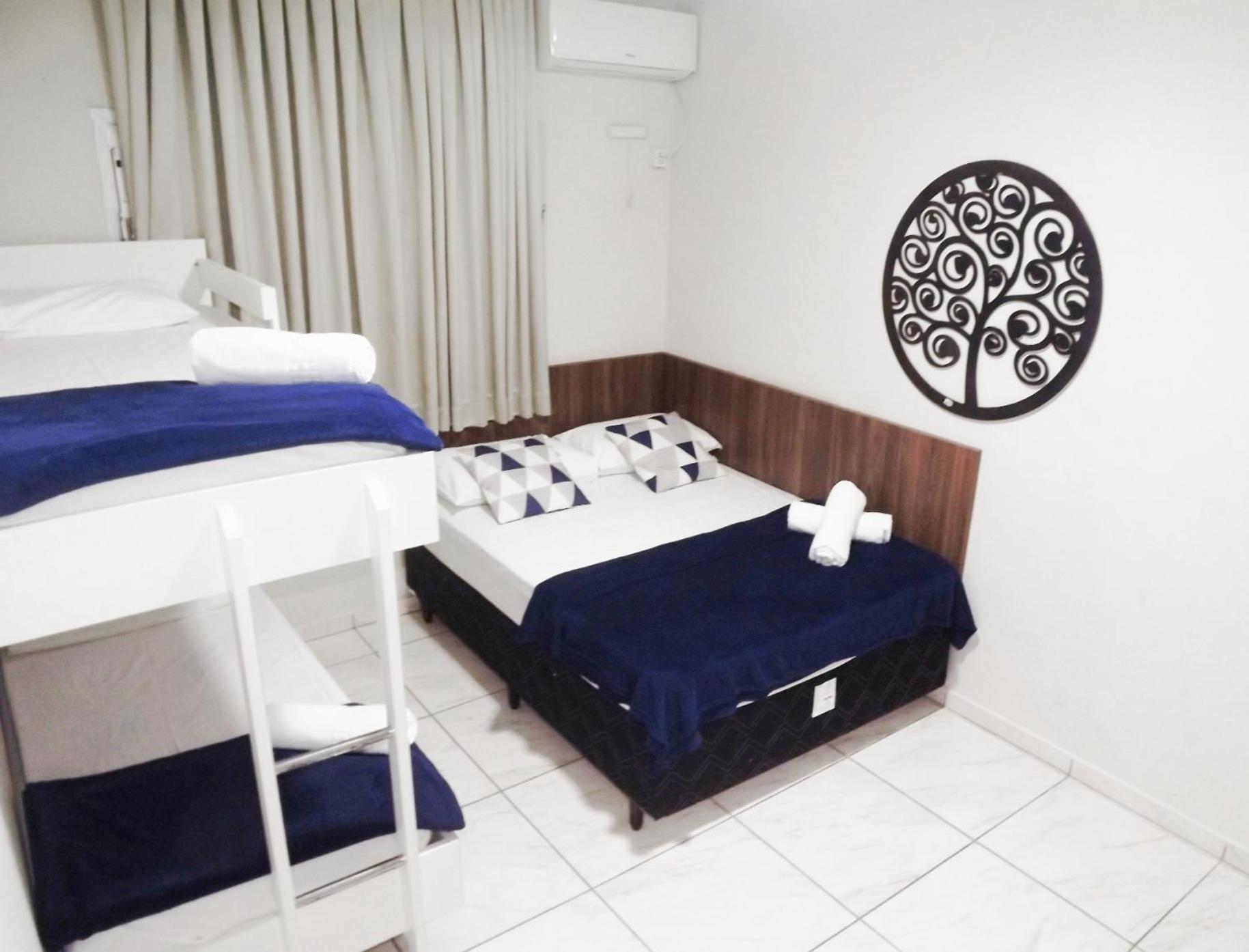 Quadruple Room - Photo 11