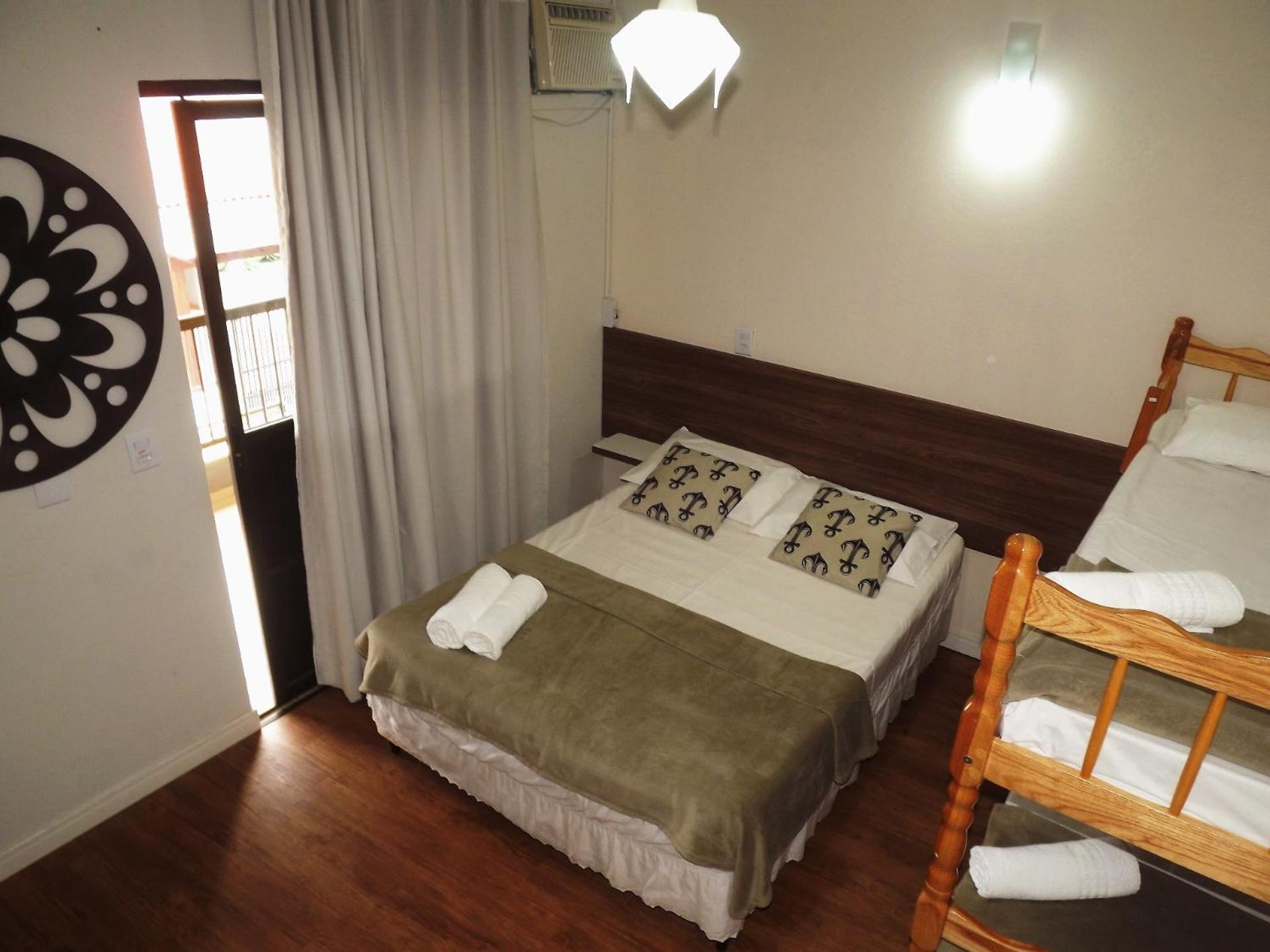 Quadruple Room - Photo 10