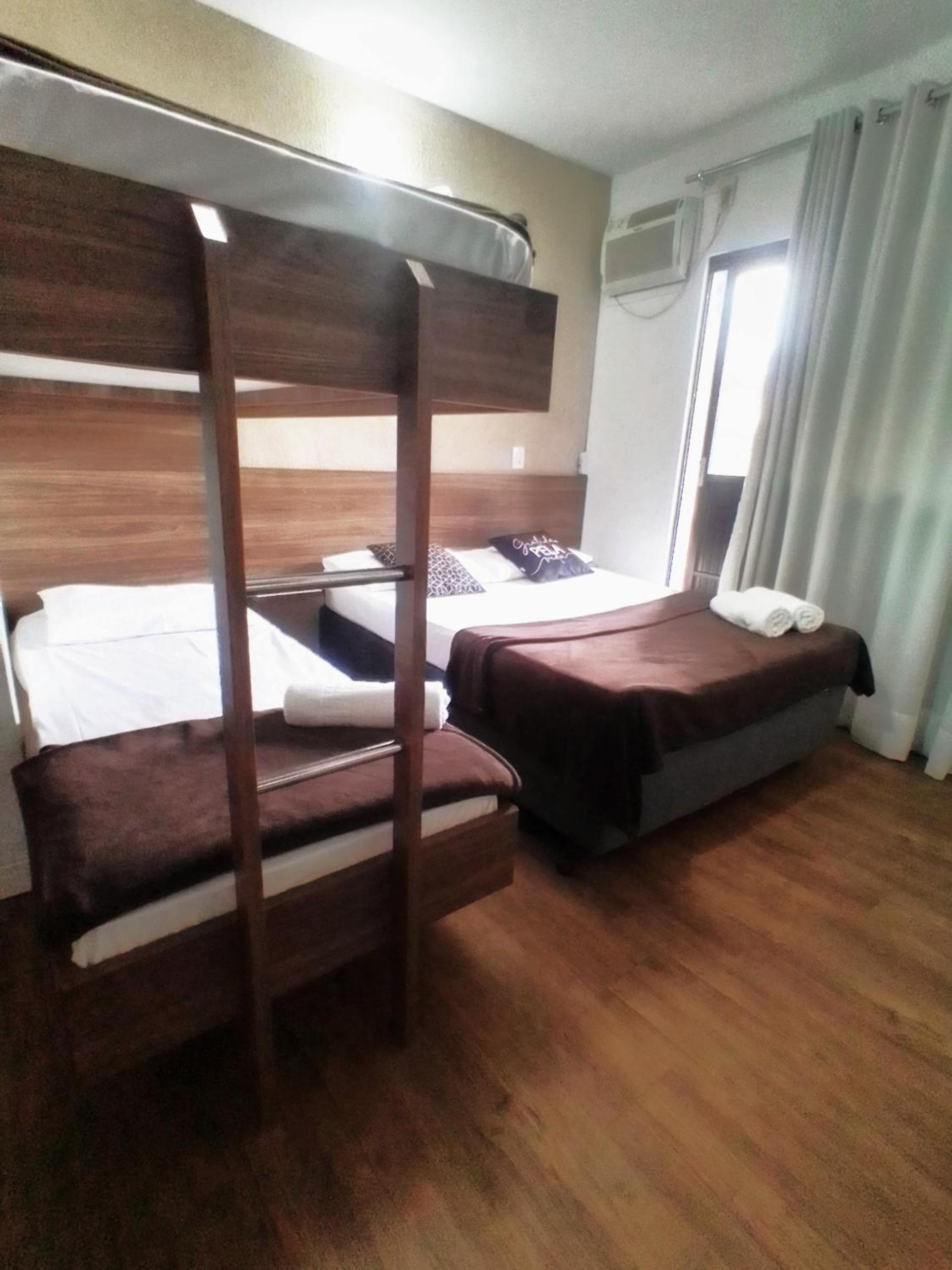 Quadruple Room - Photo 4