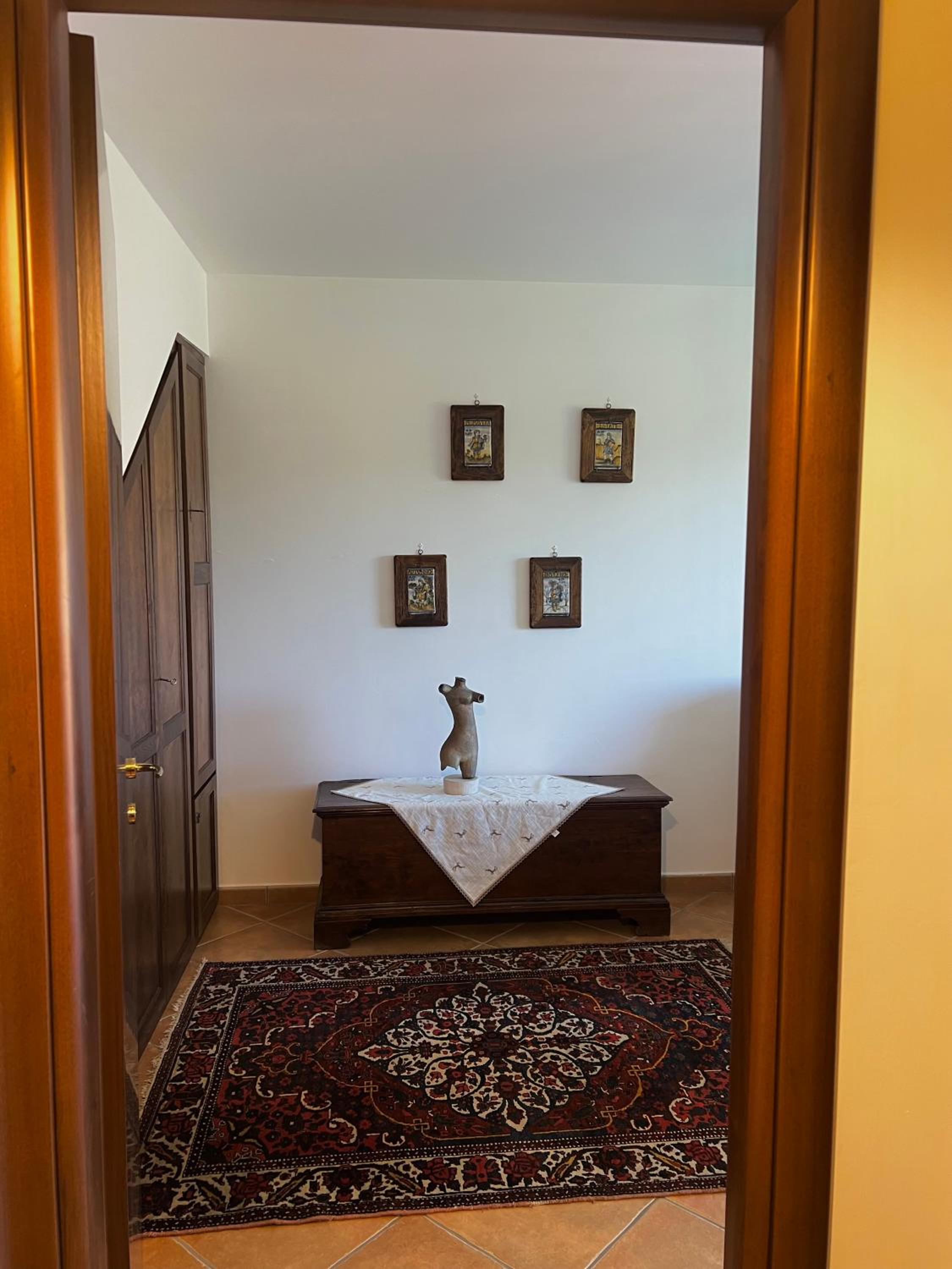 Two-Bedroom Apartment photo 3