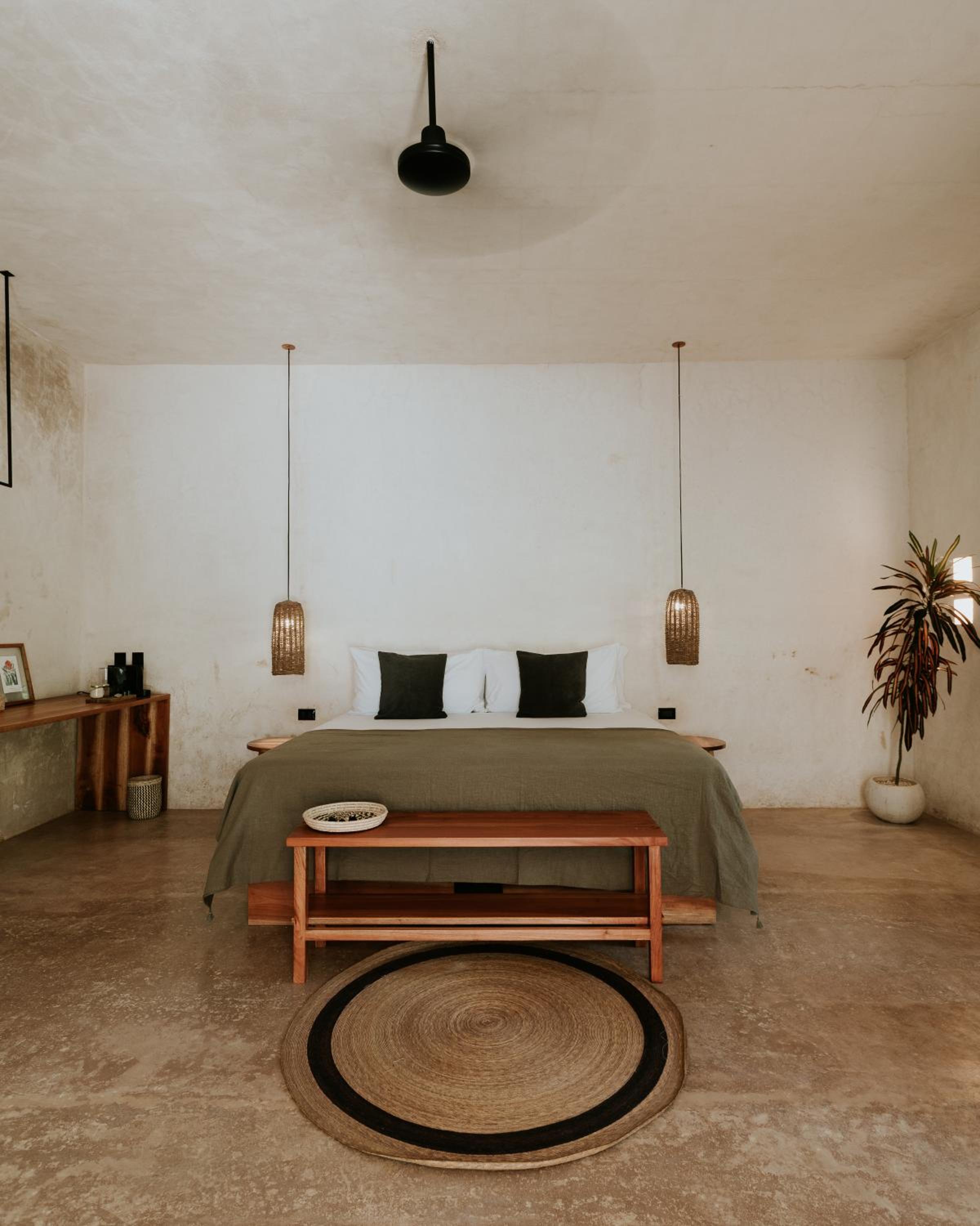 Suite with Private Pool