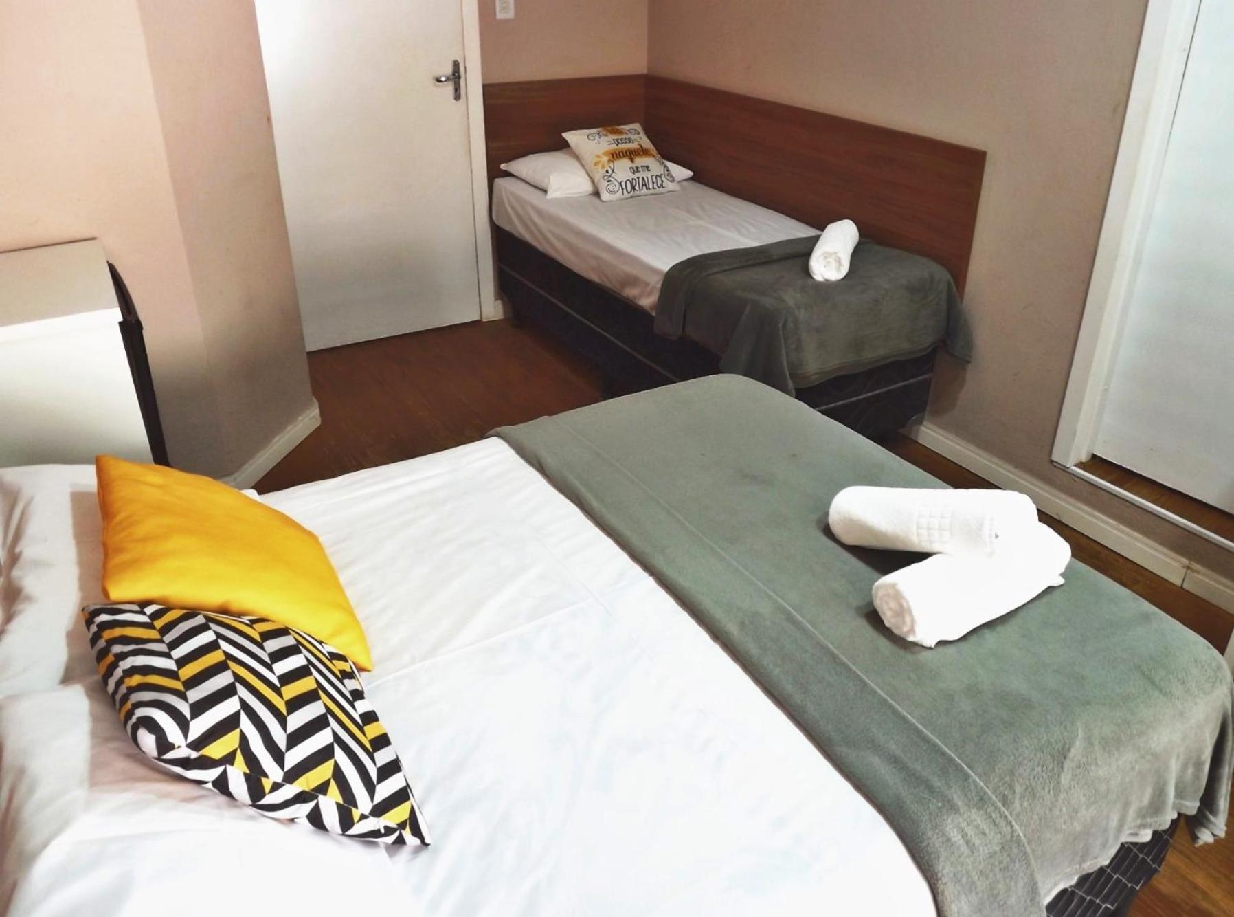 Classic Triple Room - Photo 6
