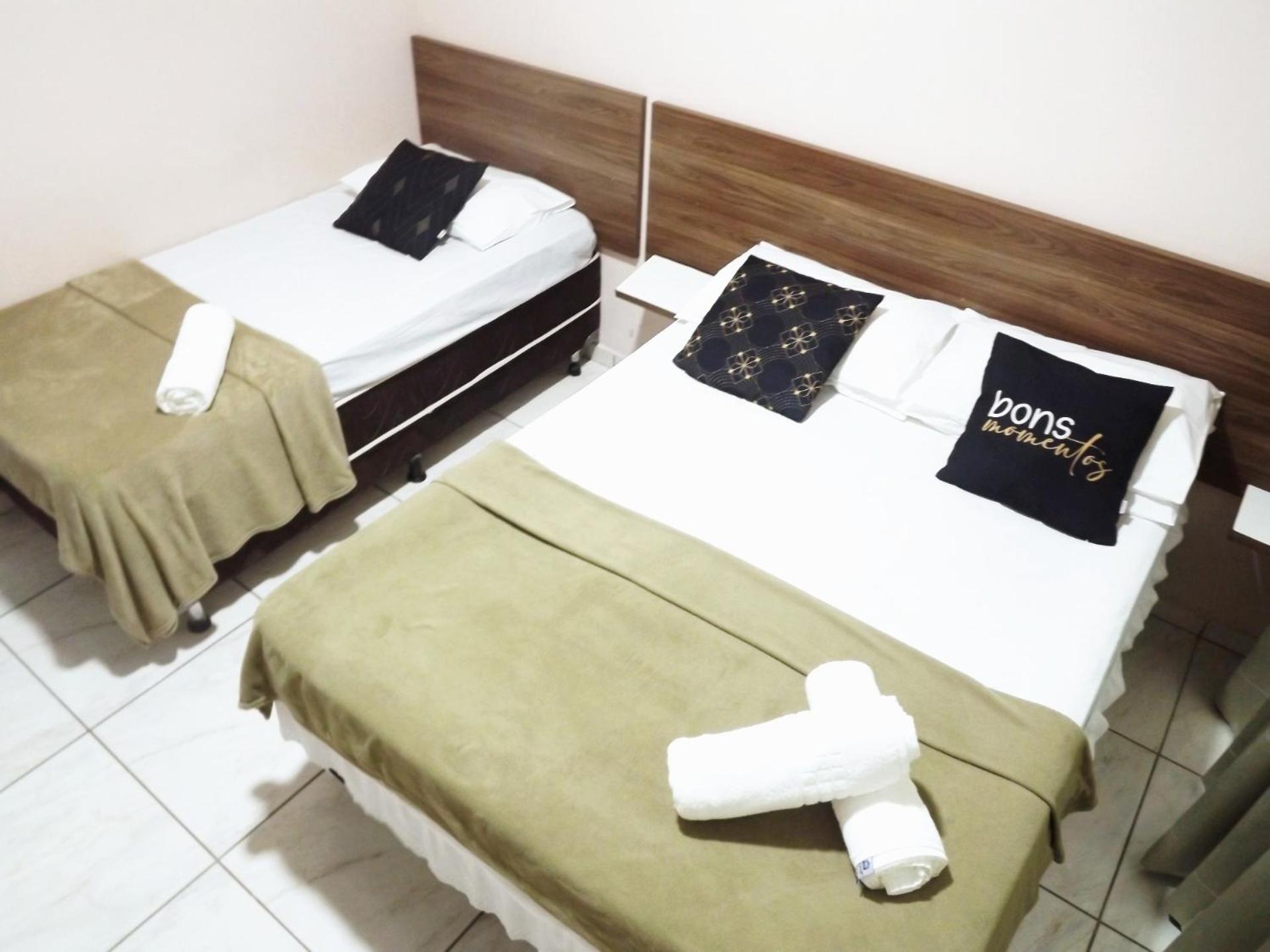 Classic Triple Room - Photo 4
