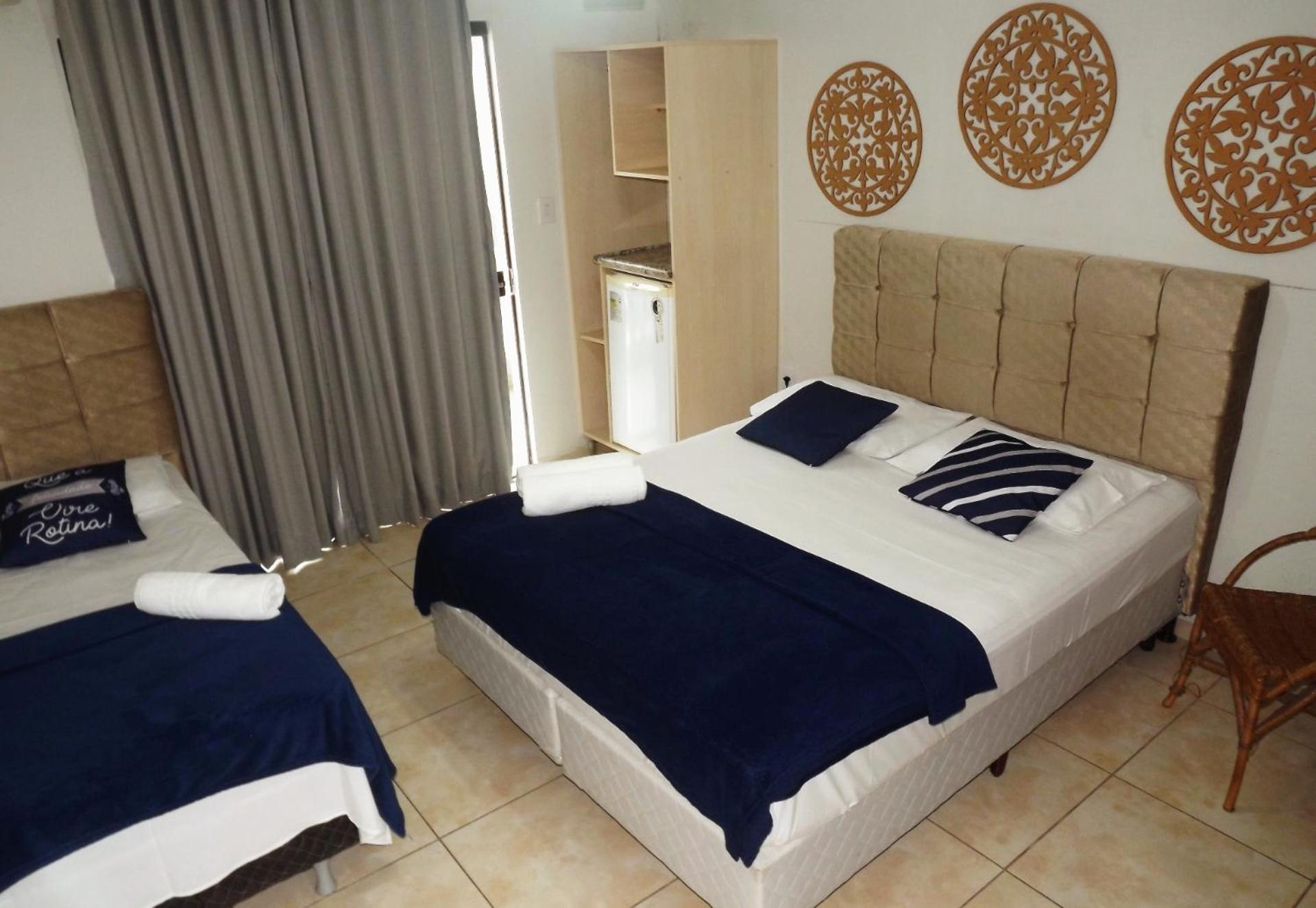 Classic Triple Room - Photo 8