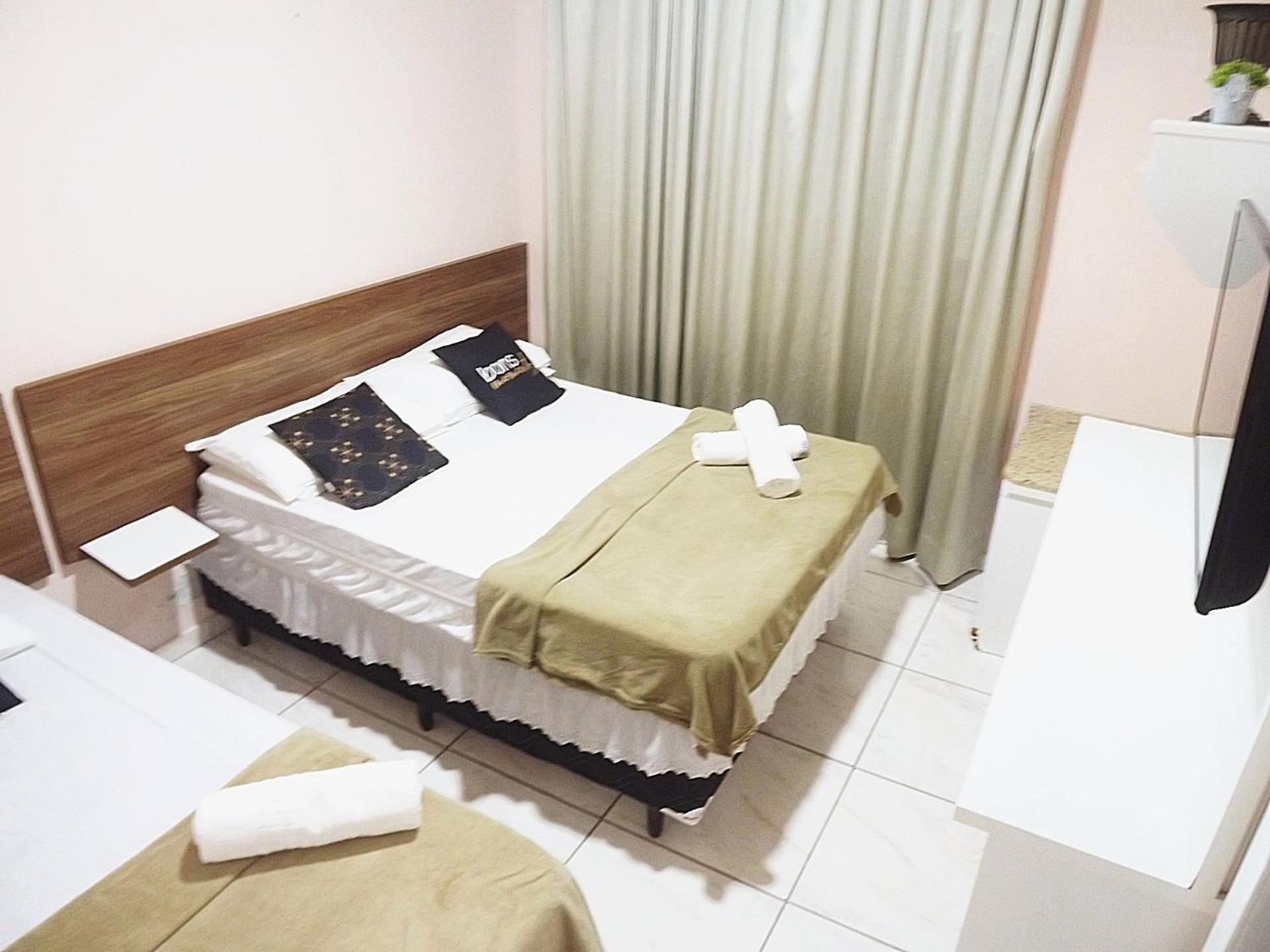 Classic Triple Room - Photo 3