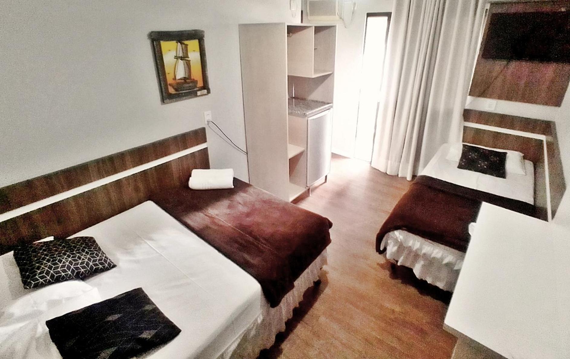 Classic Triple Room - Photo 2