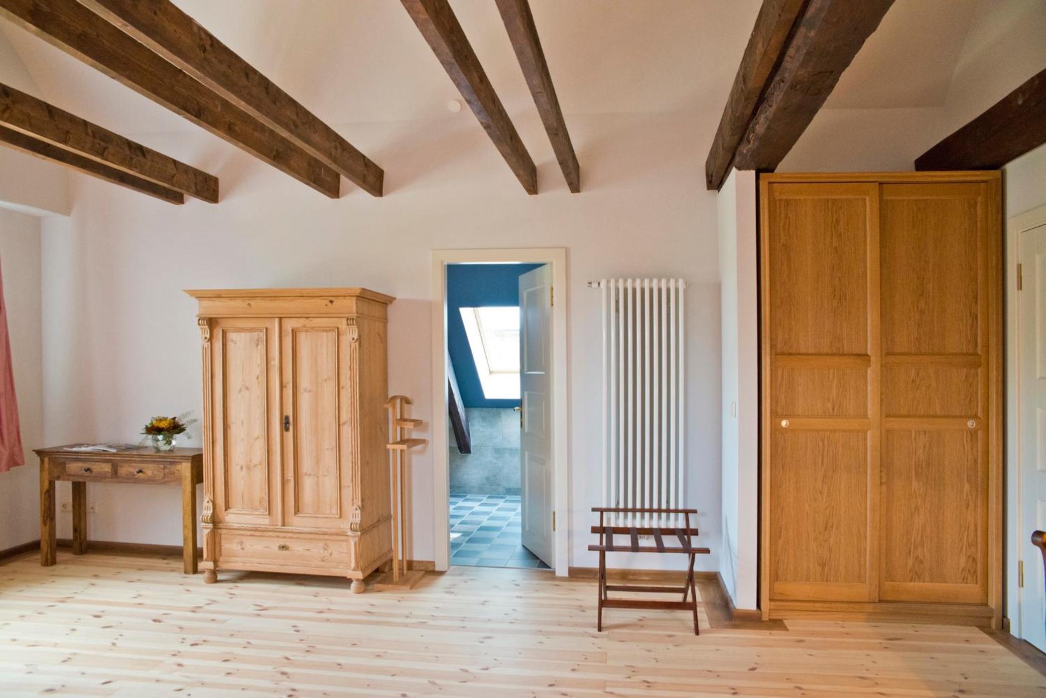 Double Room Zinnenhaus - Photo 5