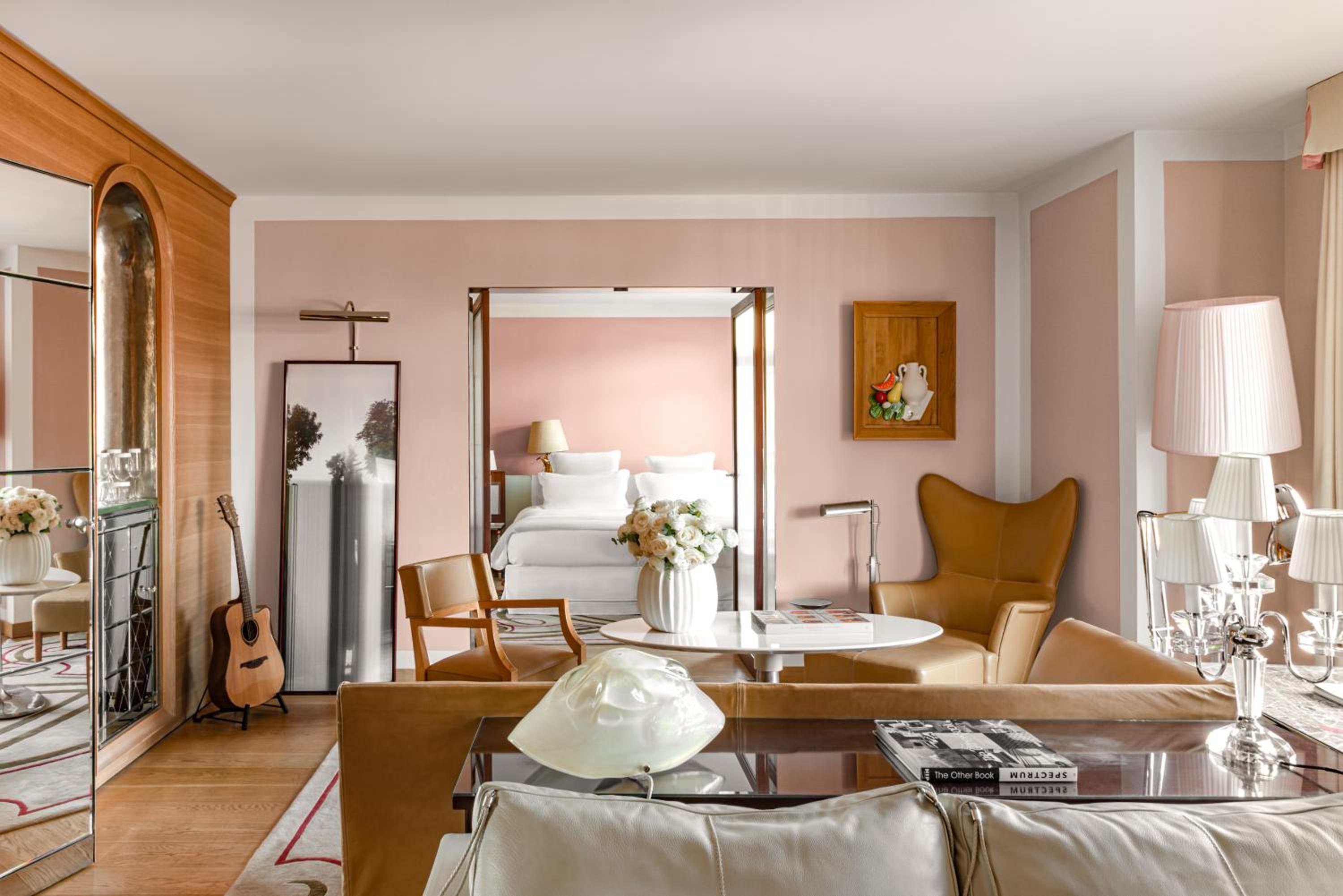 Suite Lifestyle