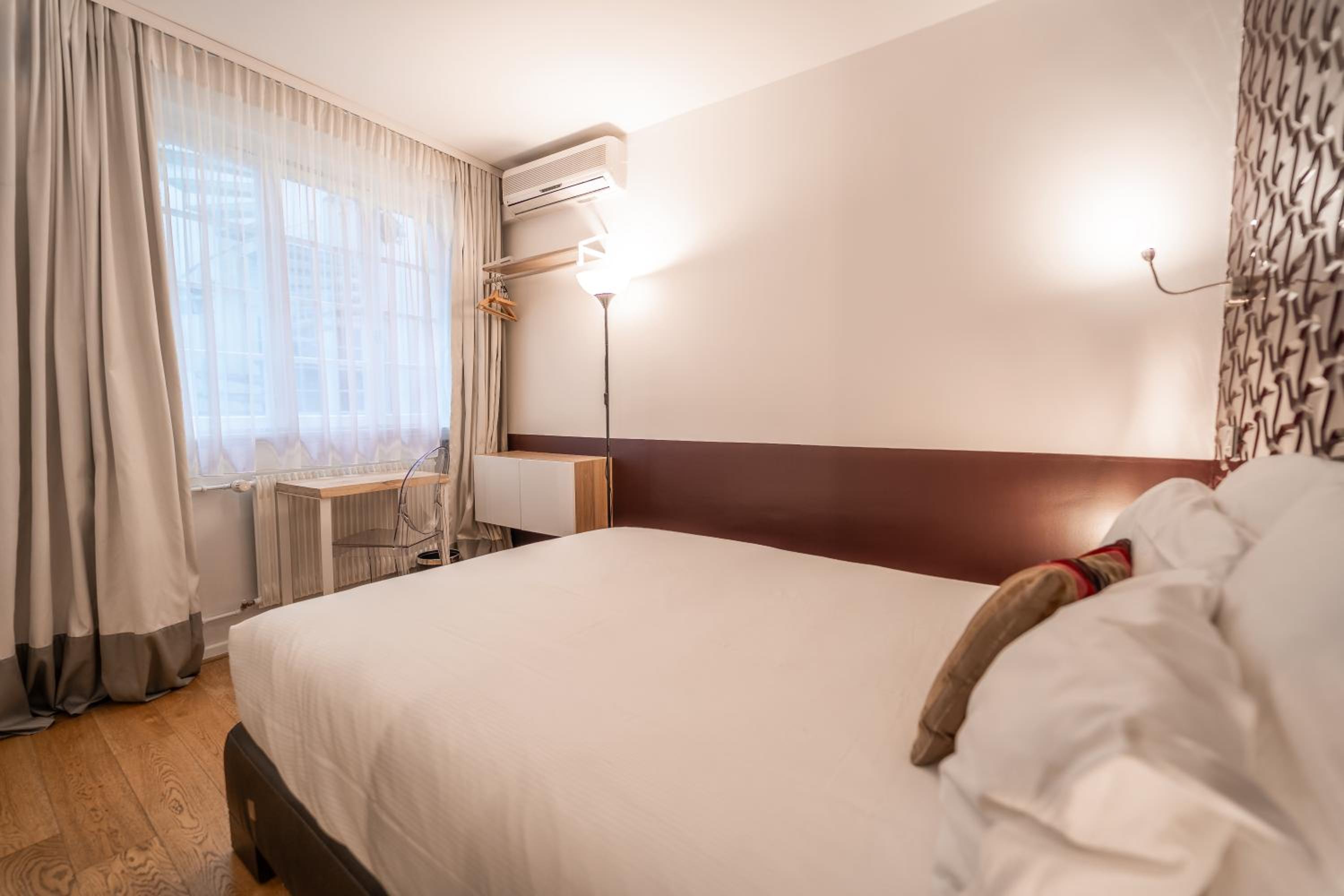 Small Double Room photo 3