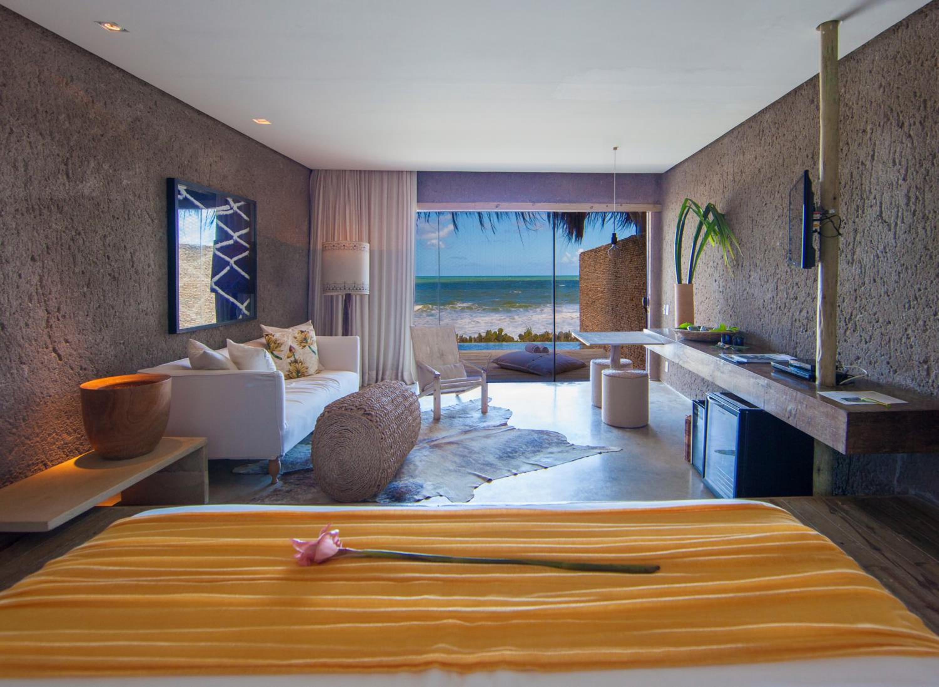 Available room