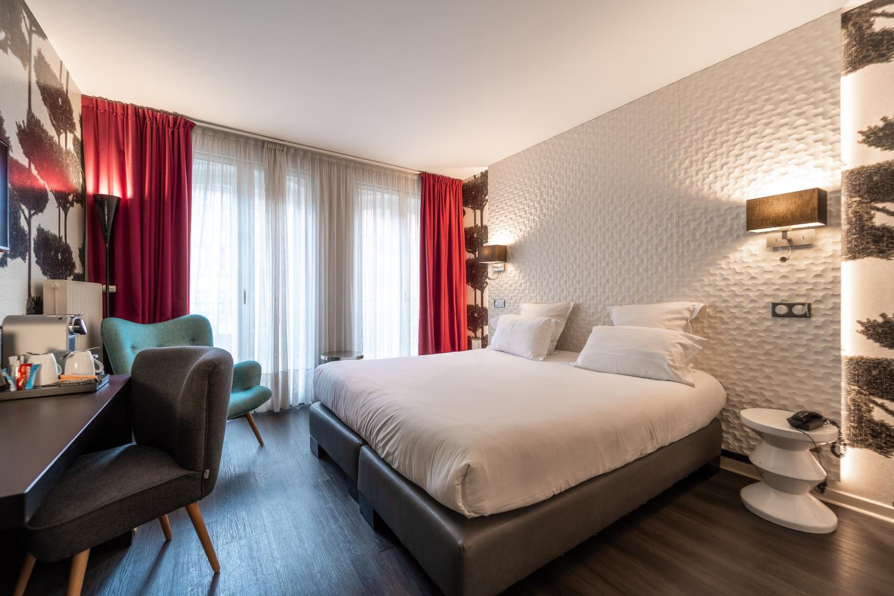 Superior Double Room photo 1