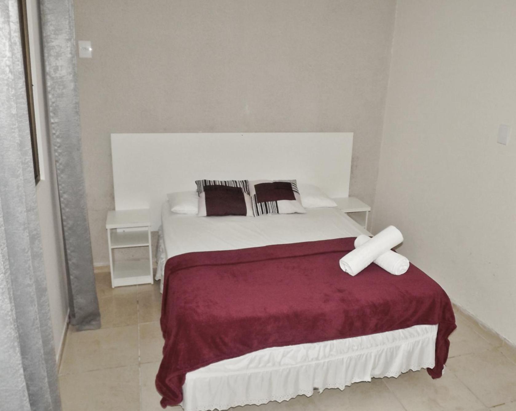 Standard Double Room - Photo 6