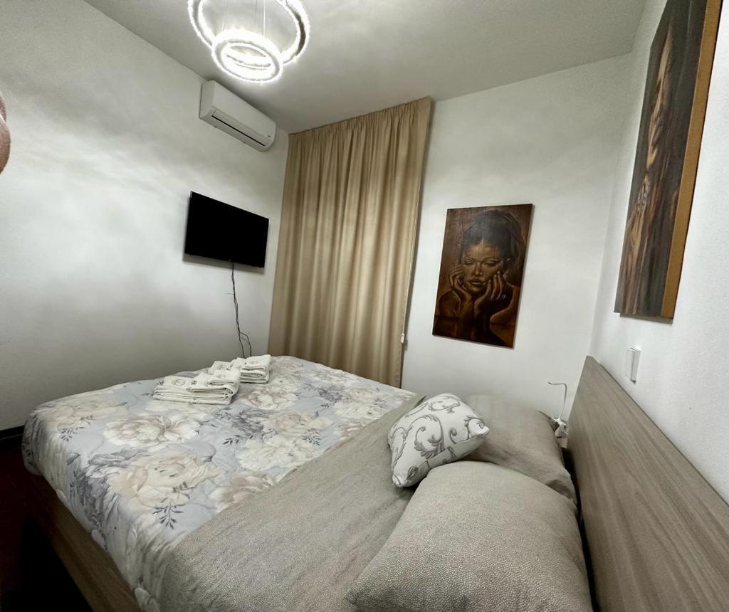 Economy Double Room - Photo 2