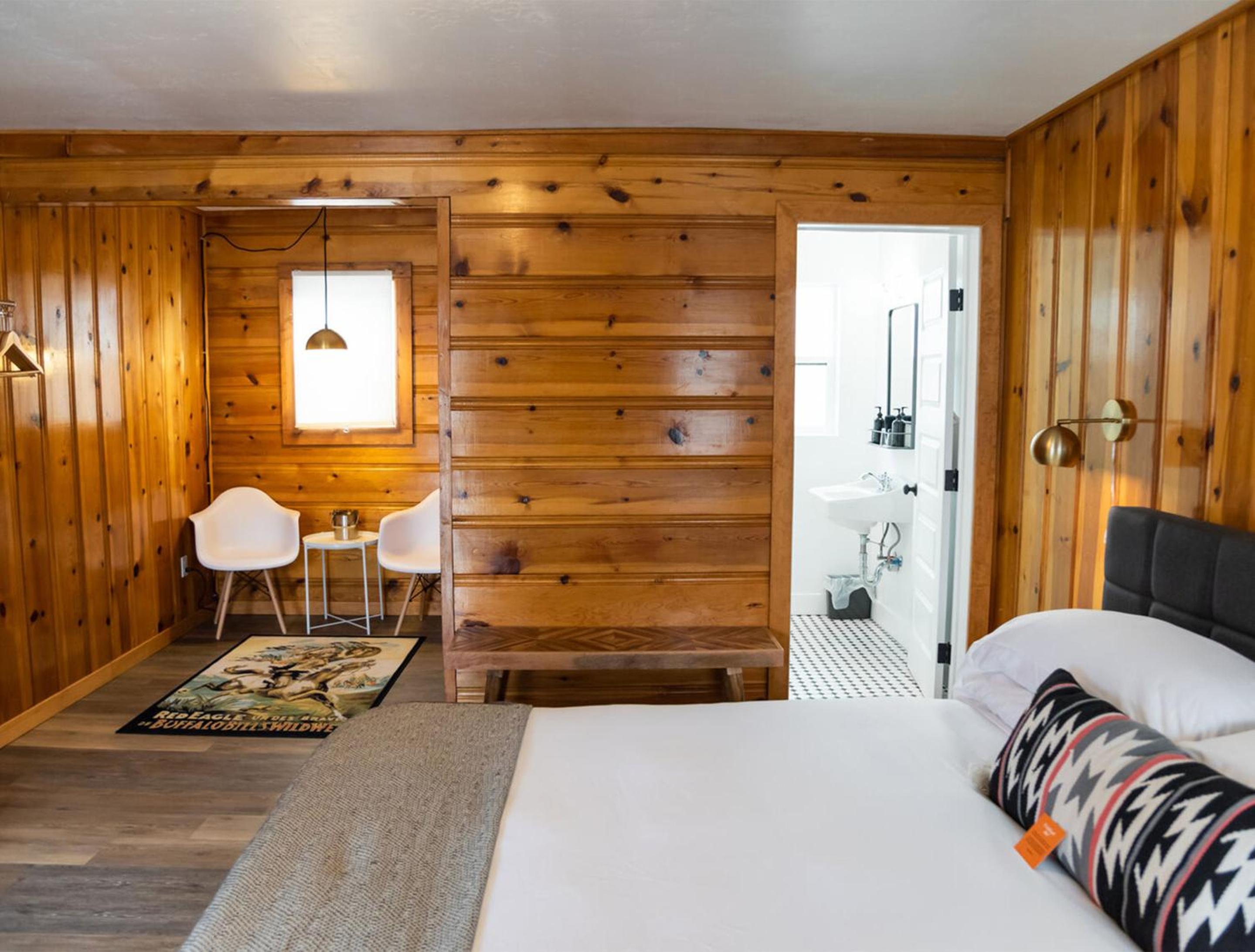 King Room photo 3