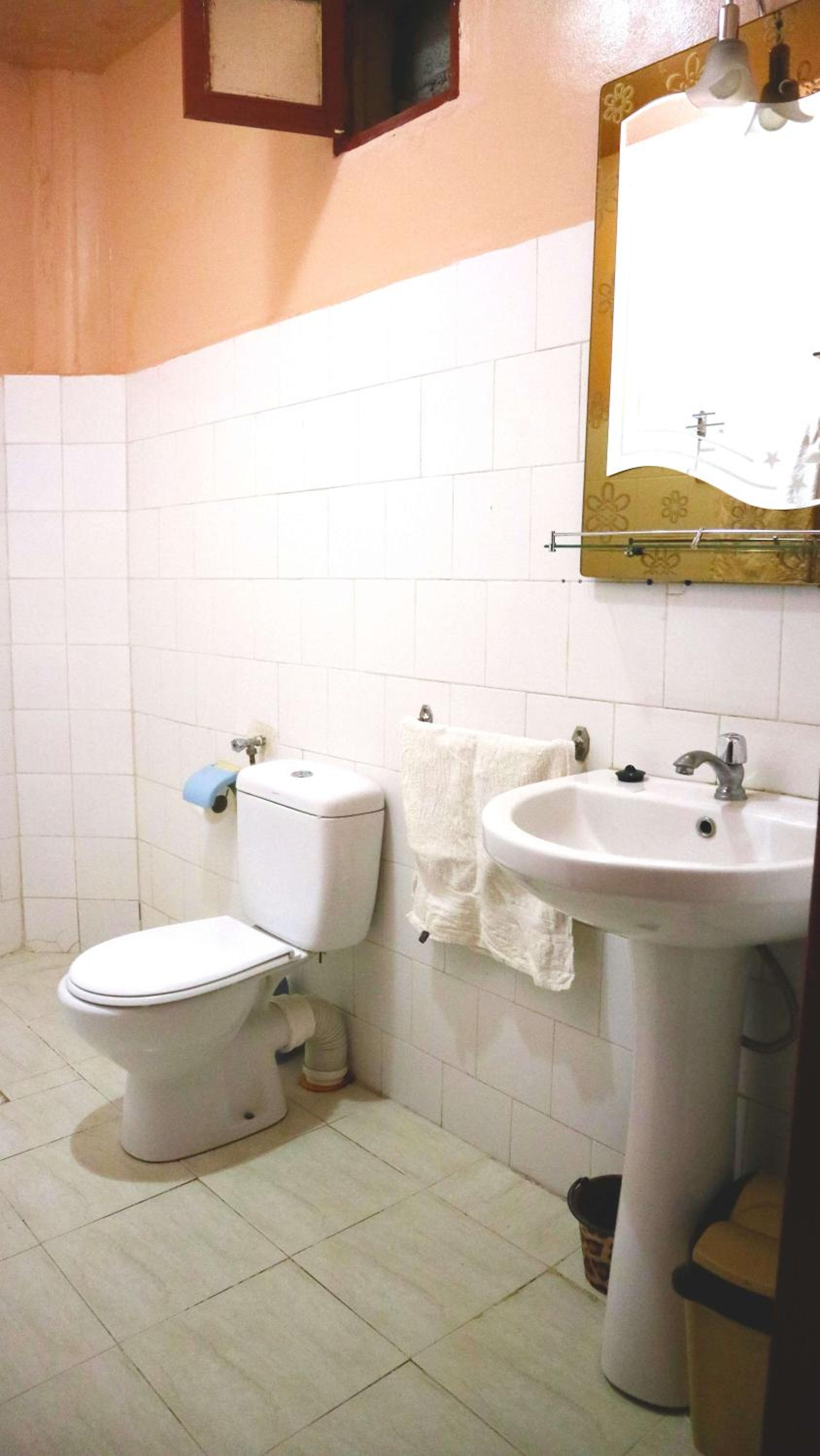 One-Bedroom Apartment - Photo 15