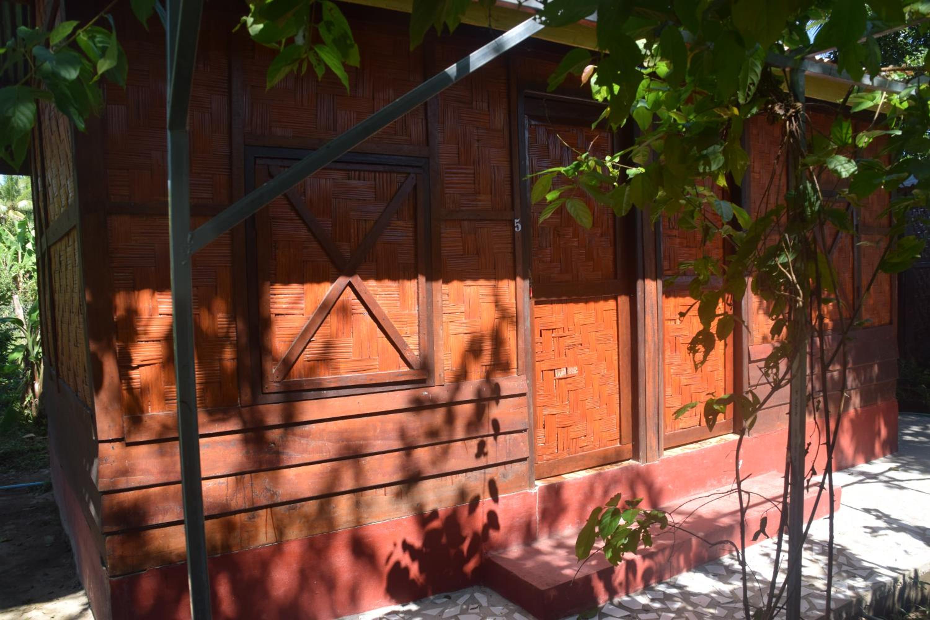 Budget Double Room photo 1