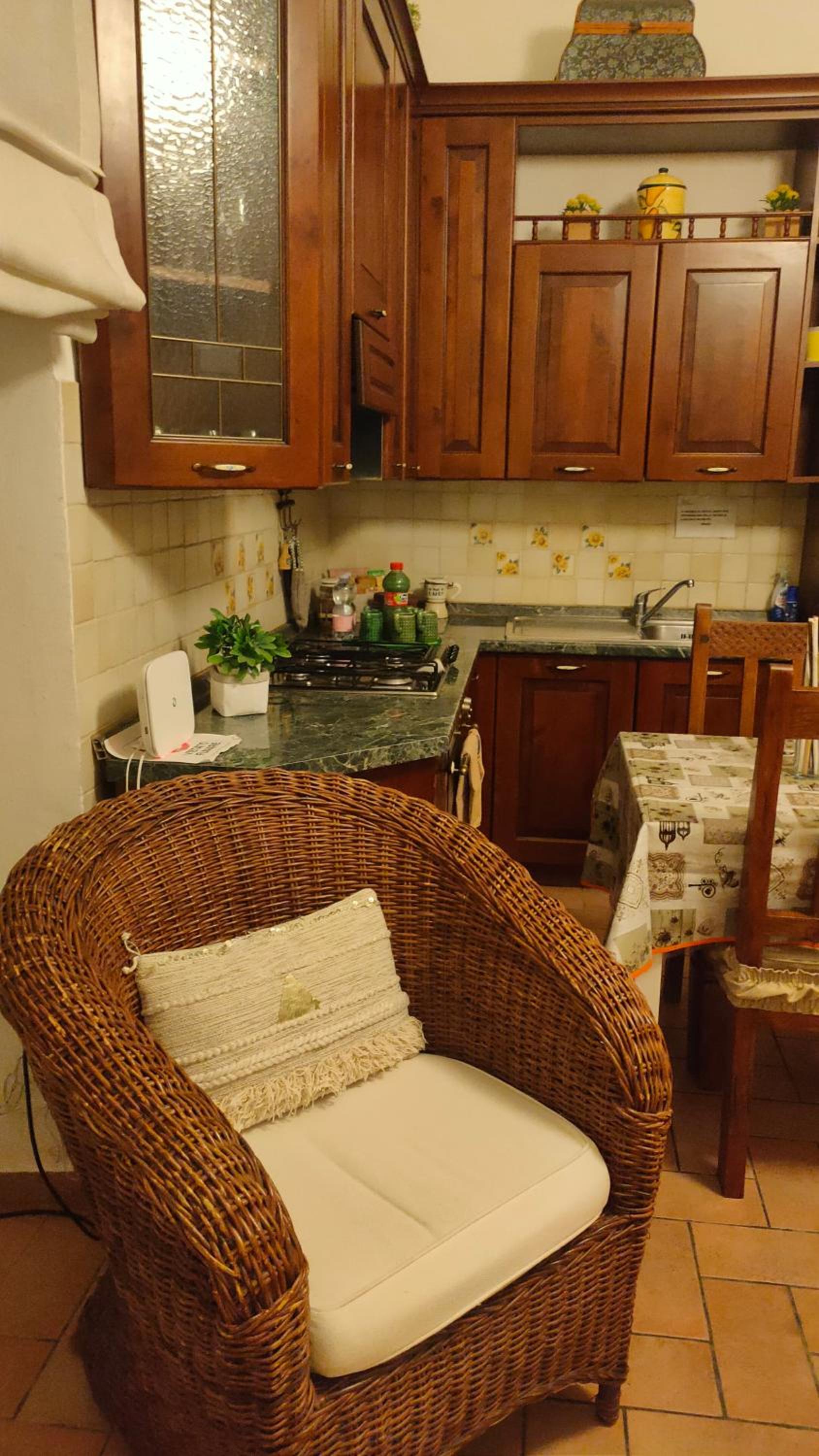 One-Bedroom Apartment - Photo 29