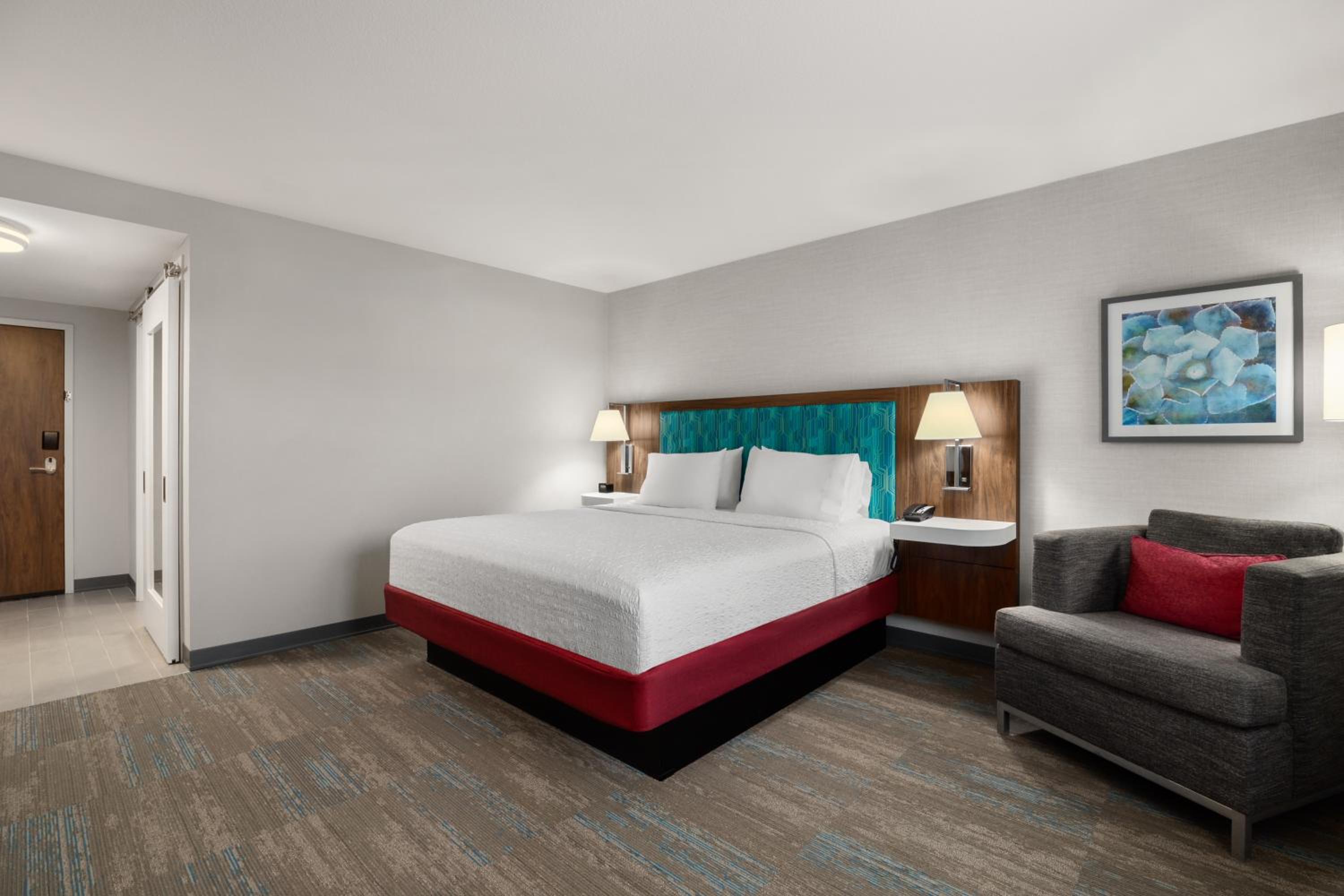 King Room - Photo 4