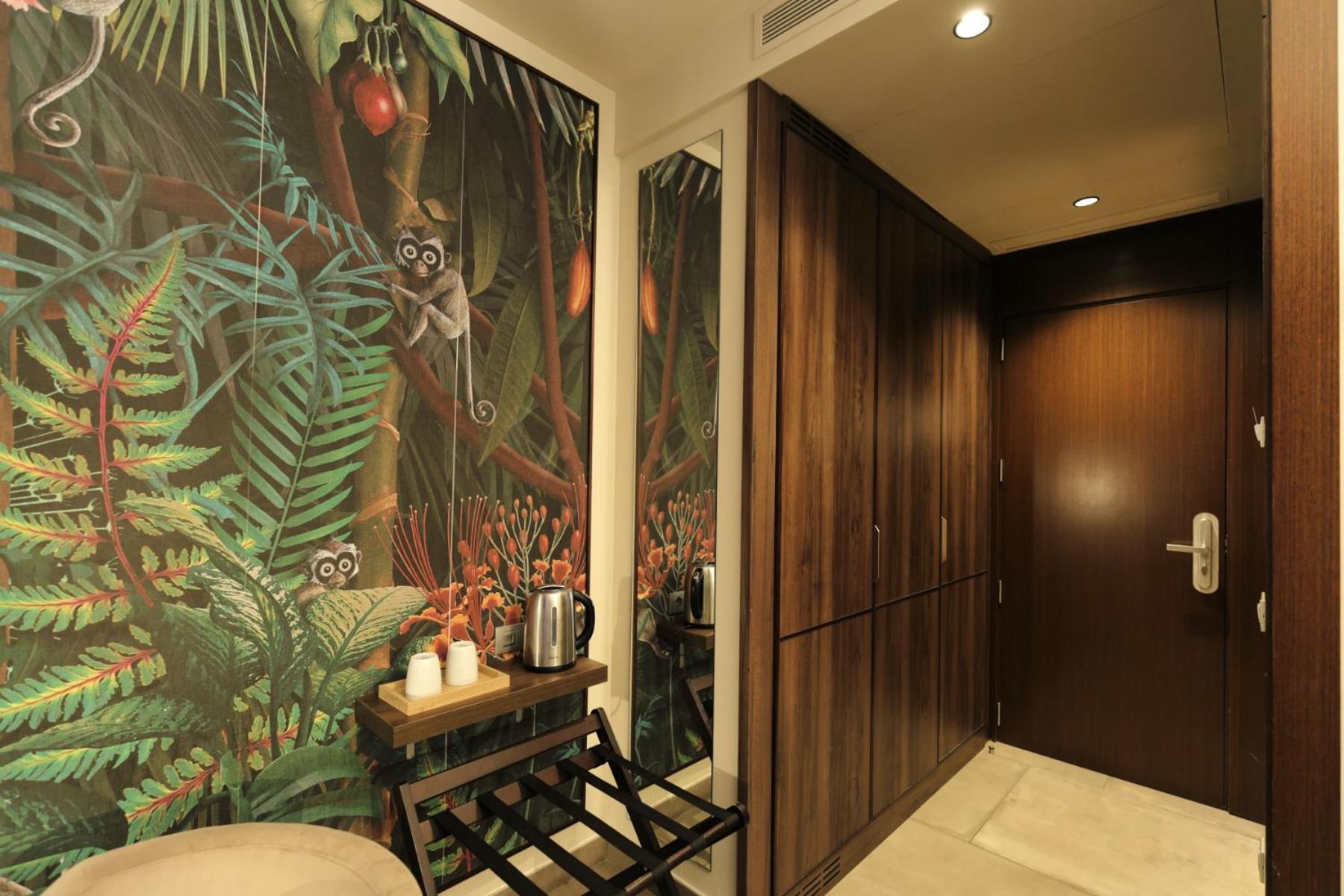 Superior Queen Room photo 2