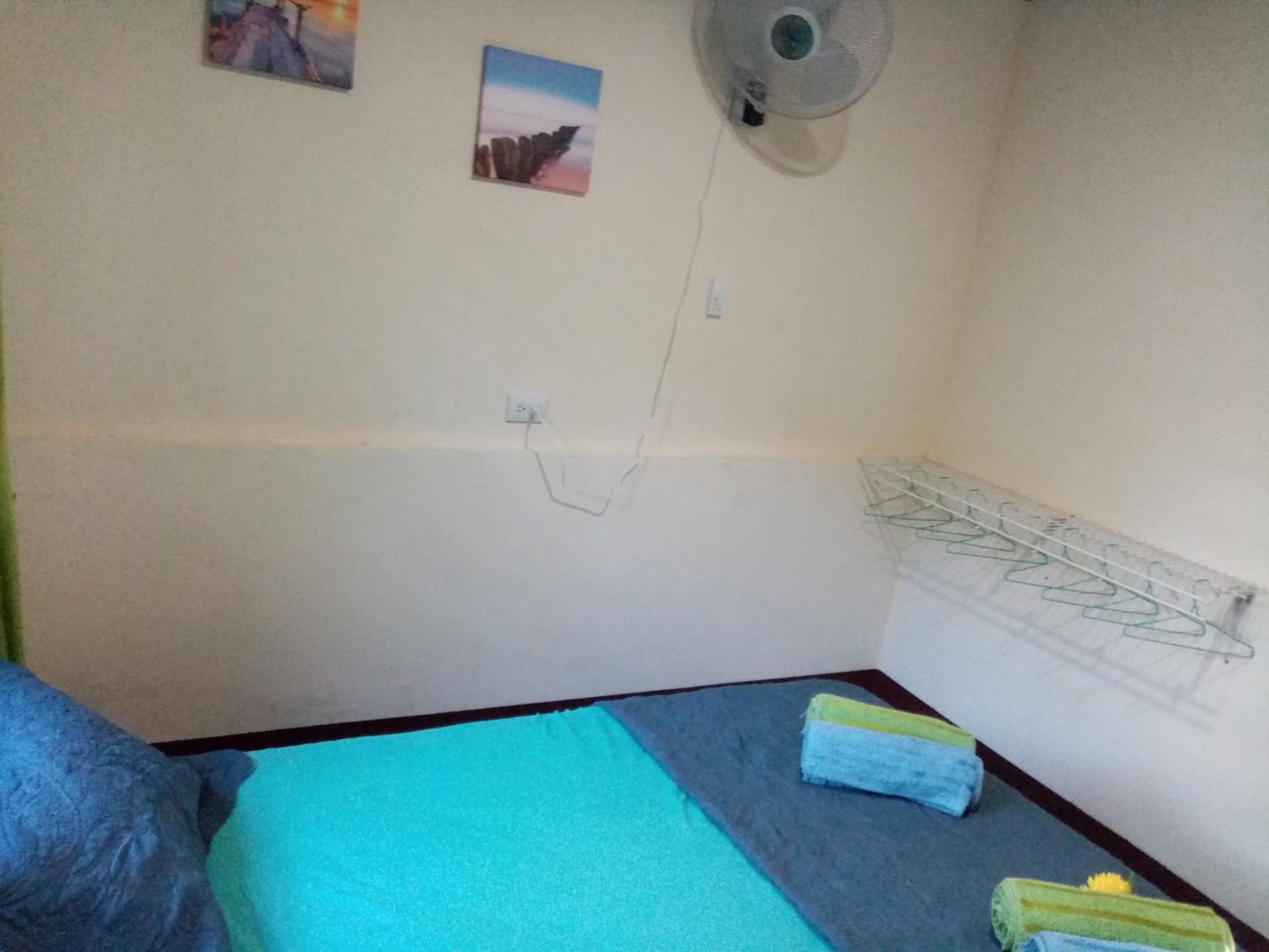 Standard Double Room with Shared Bathroom photo 1