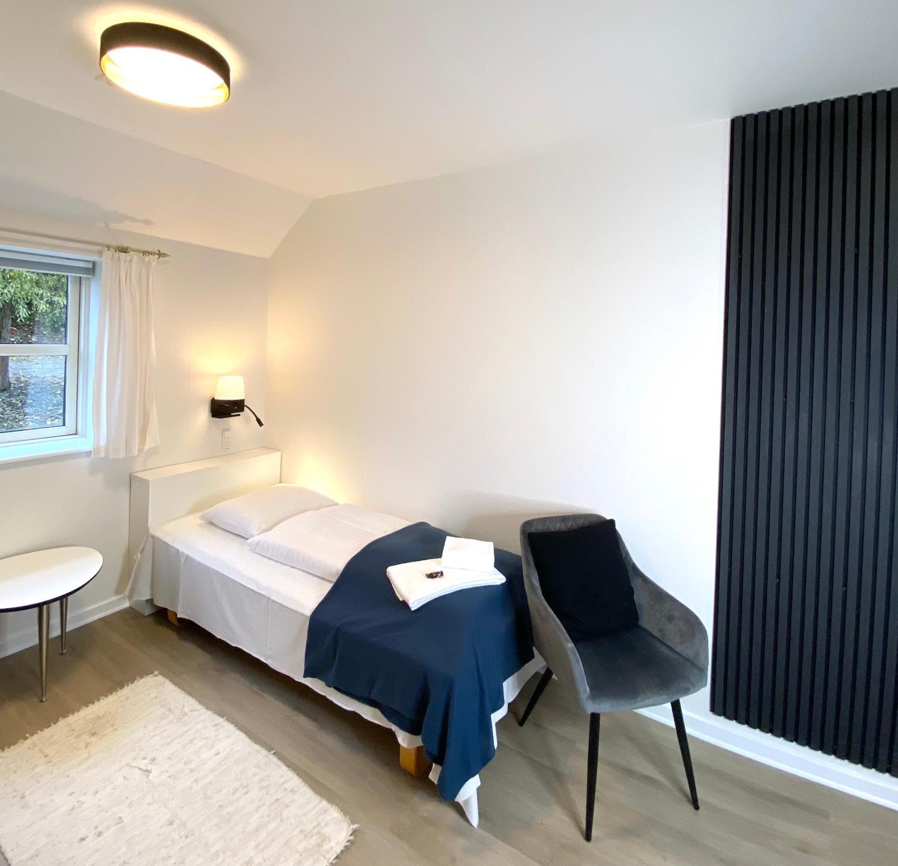 Double Or Twin Room photo 2