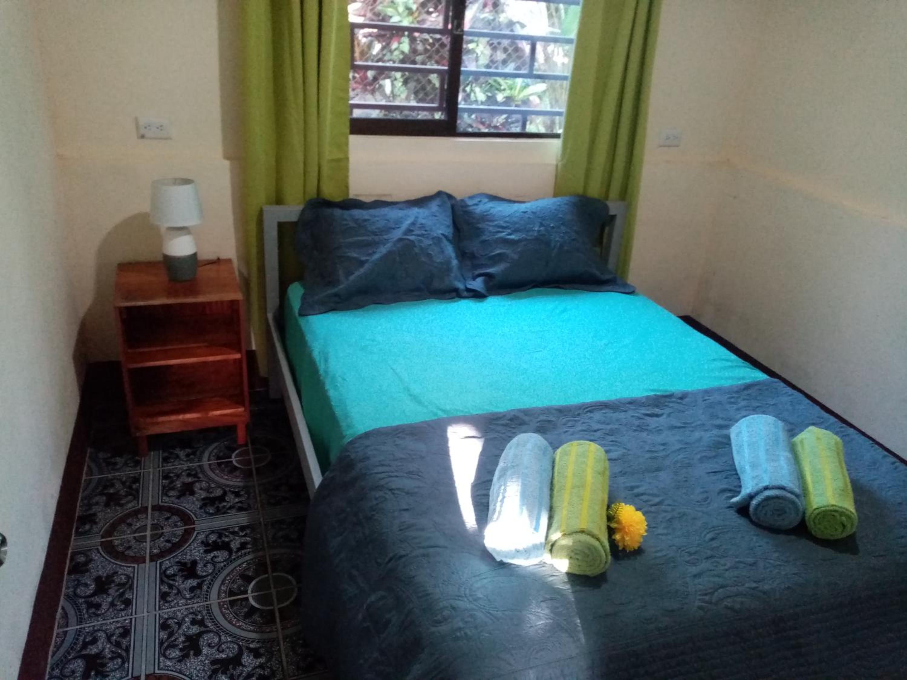Standard Double Room with Shared Bathroom photo 2