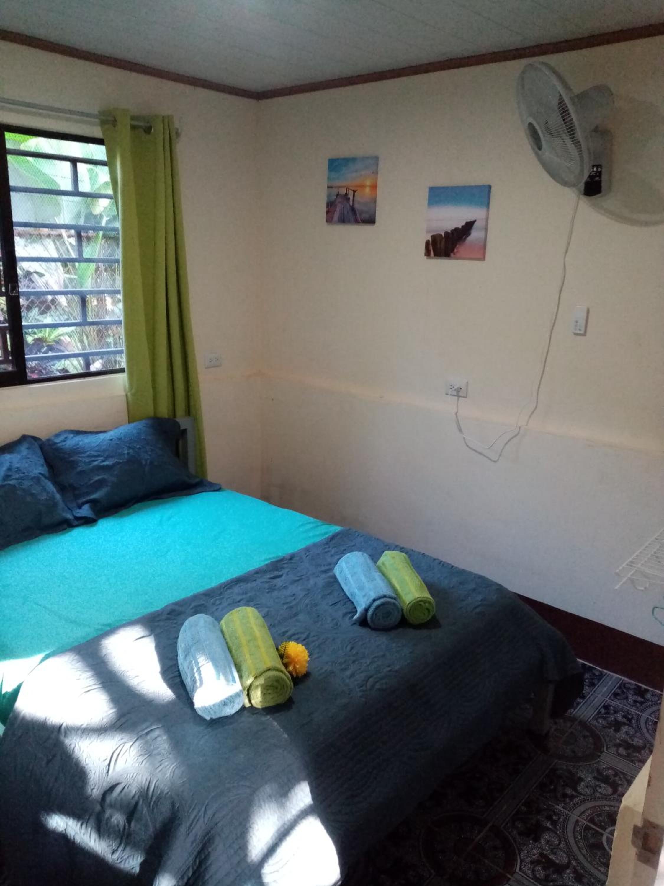 Standard Double Room with Shared Bathroom photo 3