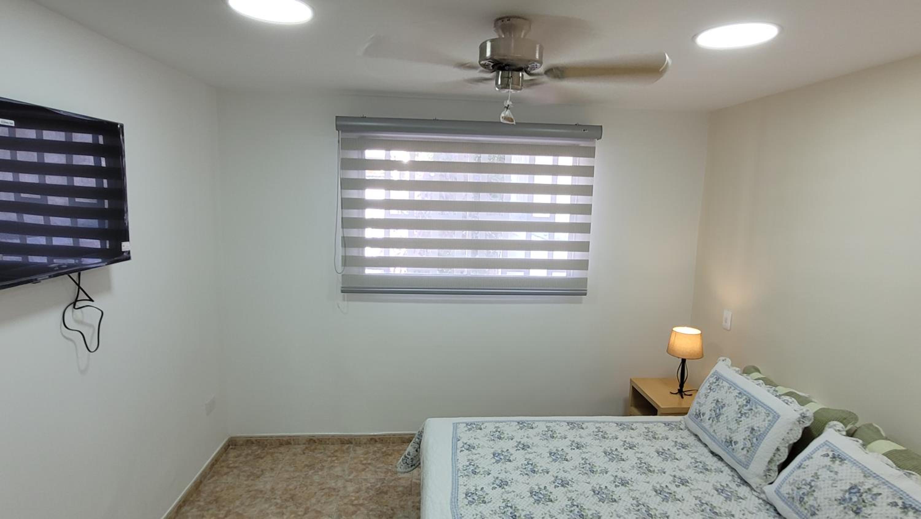 Double Room with Private Bathroom photo 3