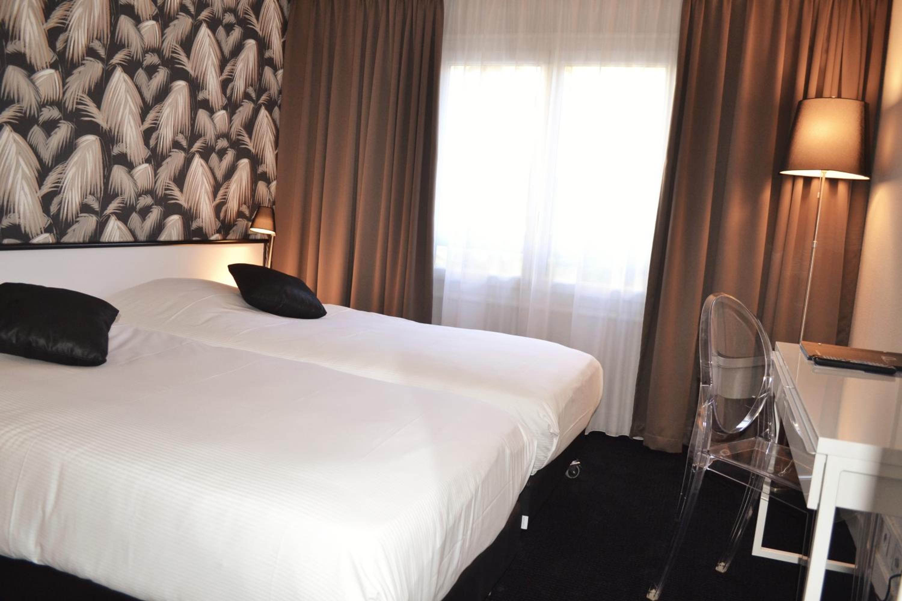 Twin Room photo 2