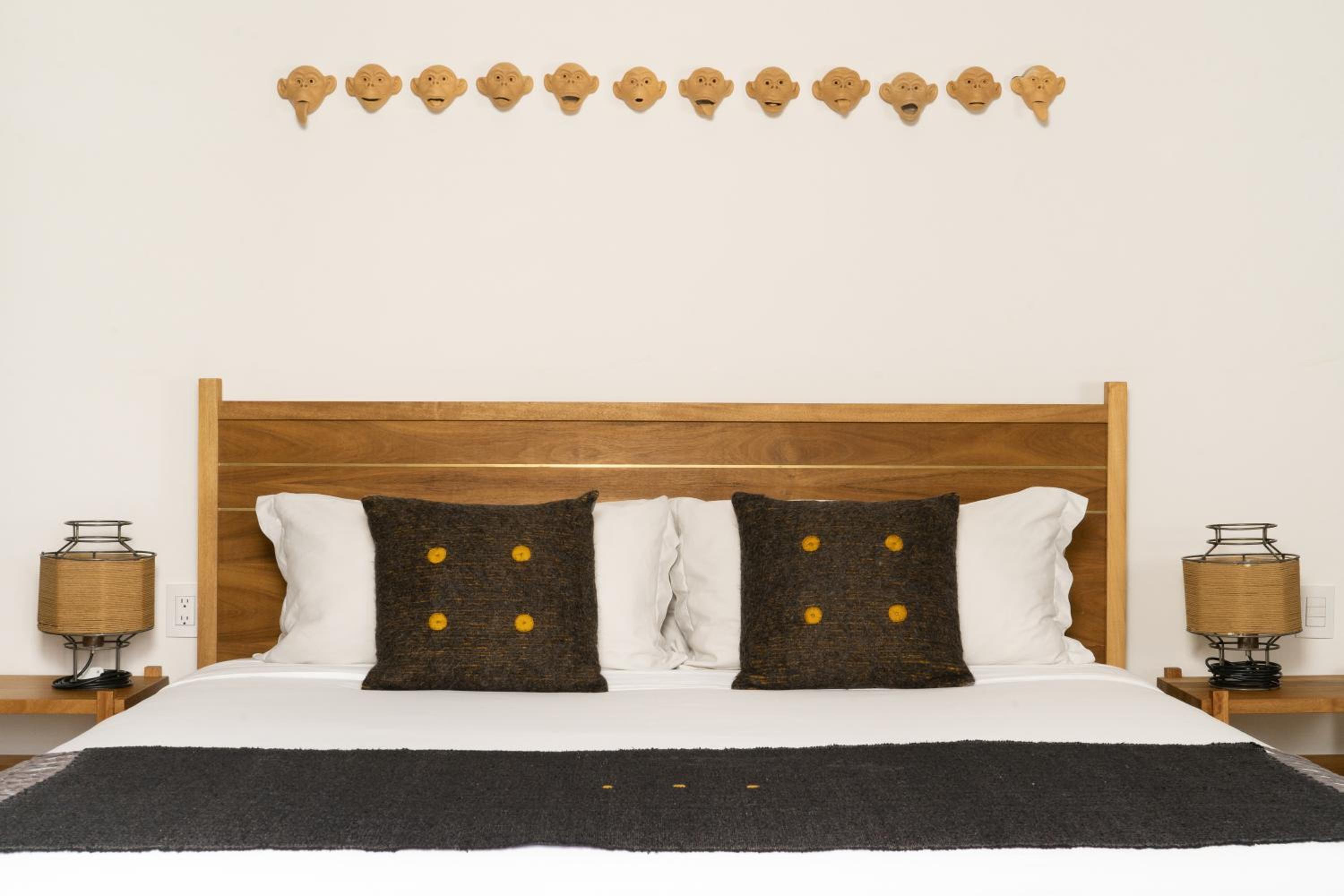 Deluxe King Suite - Photo 7