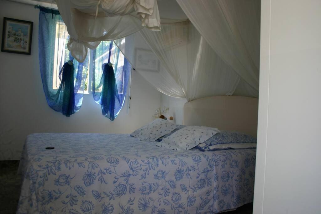 Three-Bedroom Villa photo 1