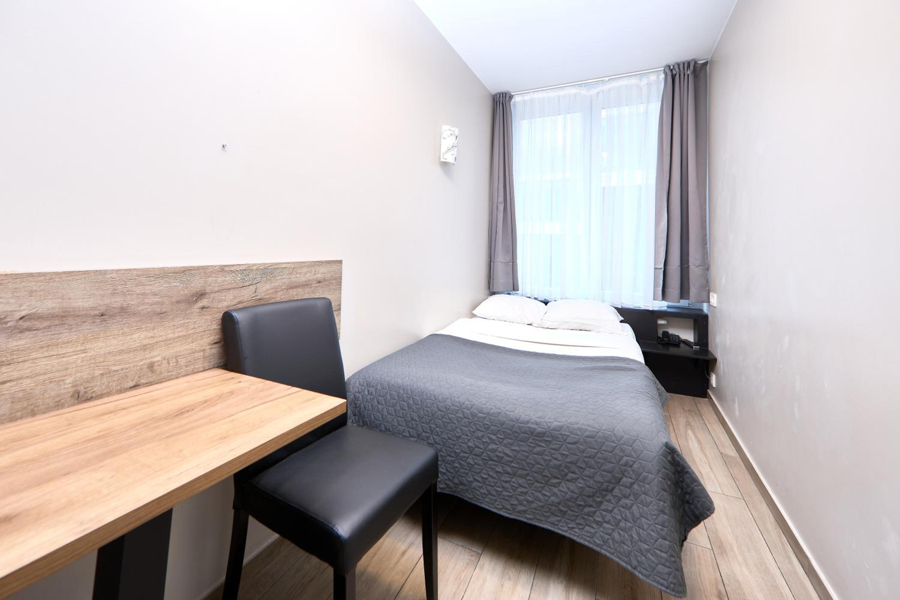 Single Room photo 1