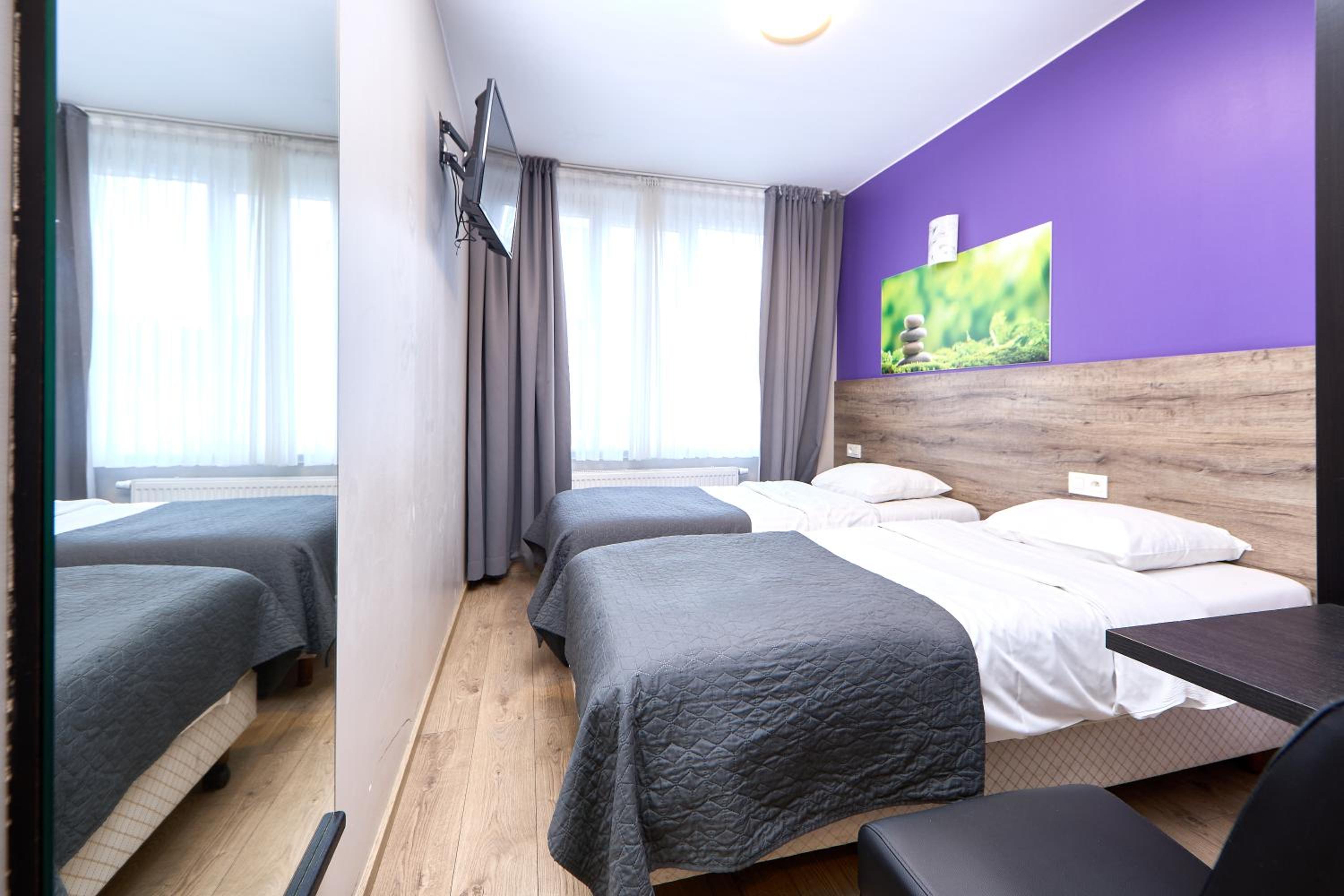Twin Room photo 3
