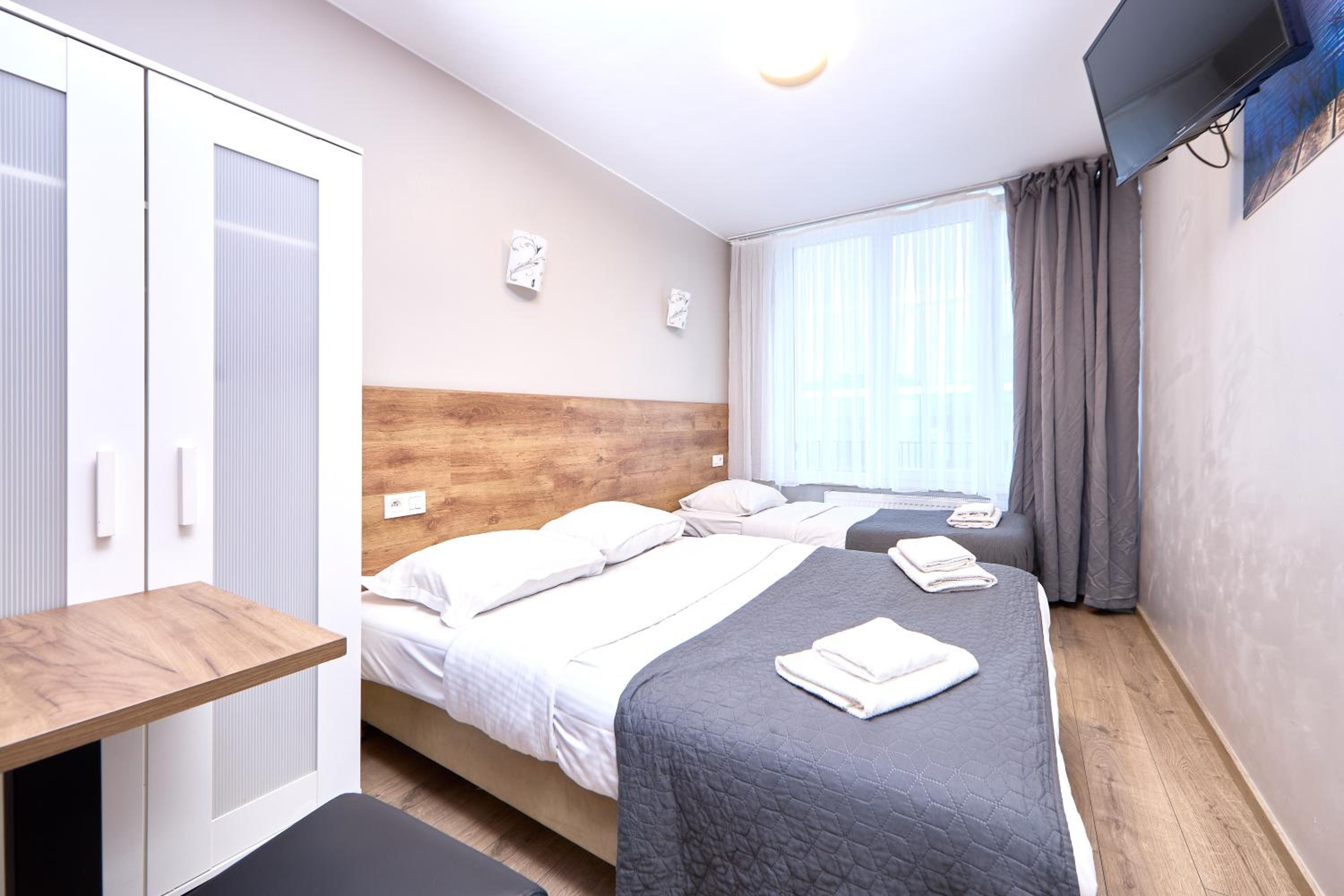 Triple Room photo 1