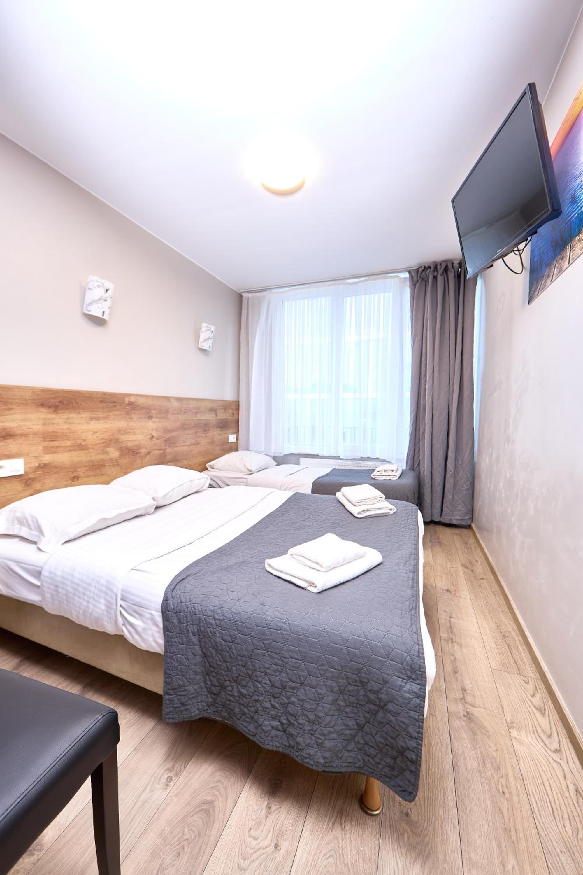 Triple Room photo 3