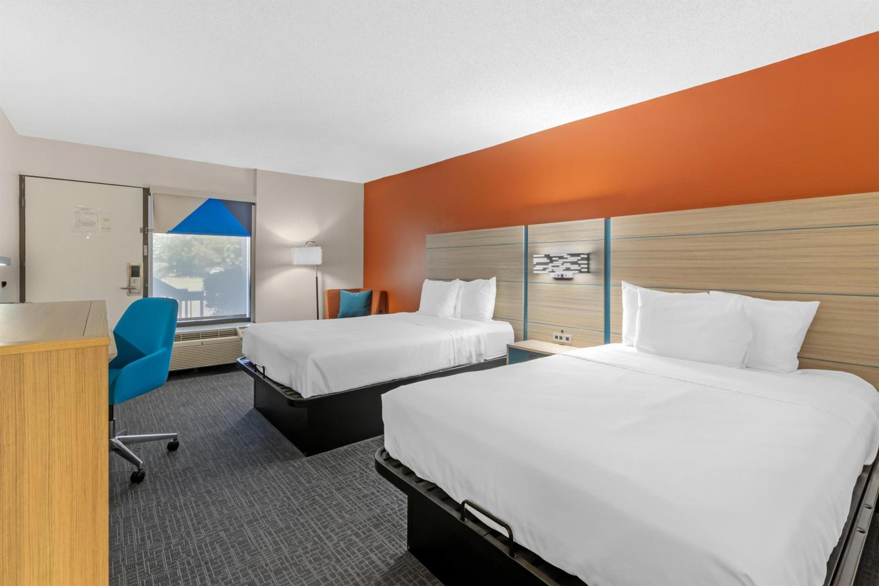 Best Western University Inn, Φωτογραφία 2