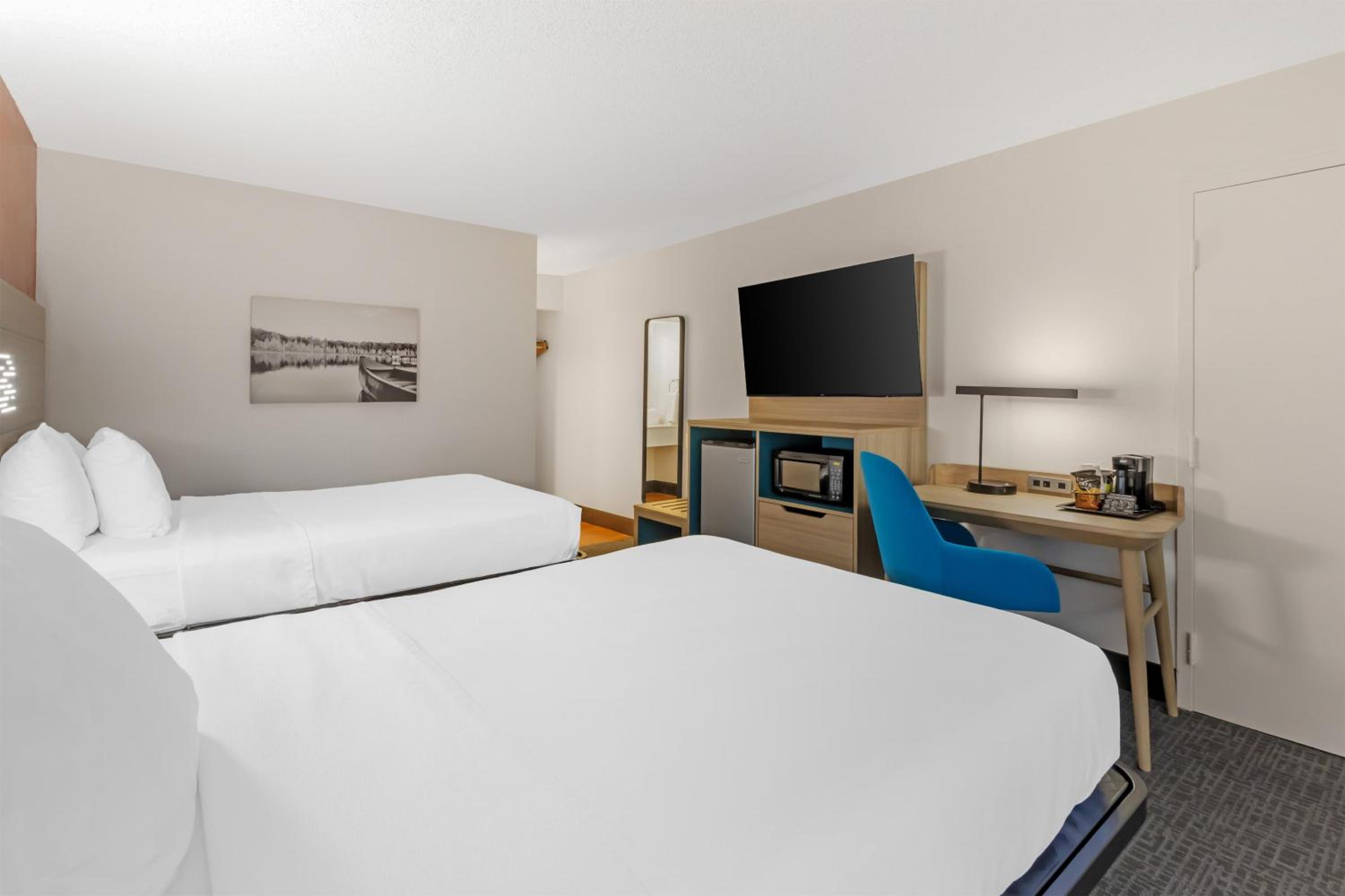 Best Western University Inn, Φωτογραφία 3
