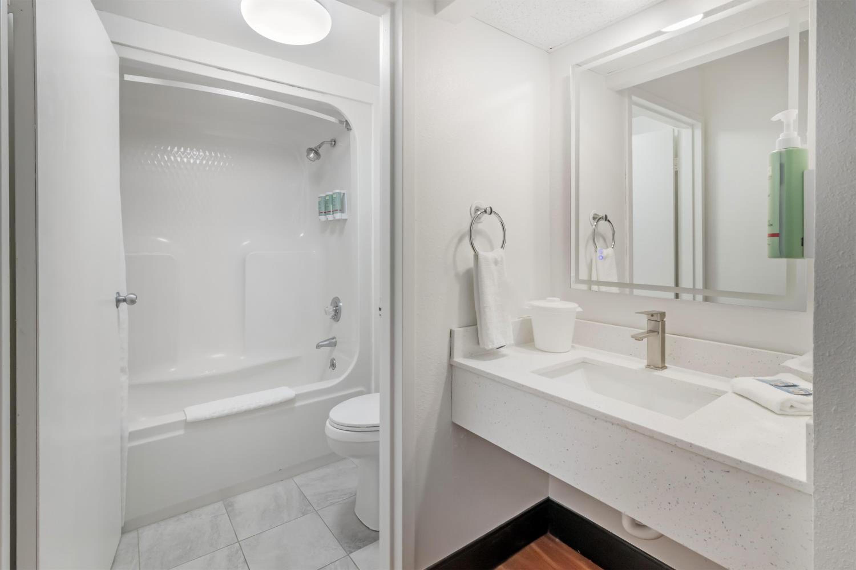 Best Western University Inn, Φωτογραφία 4