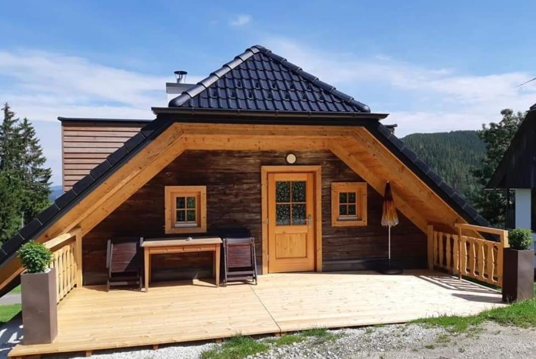 Four-Bedroom House photo 2
