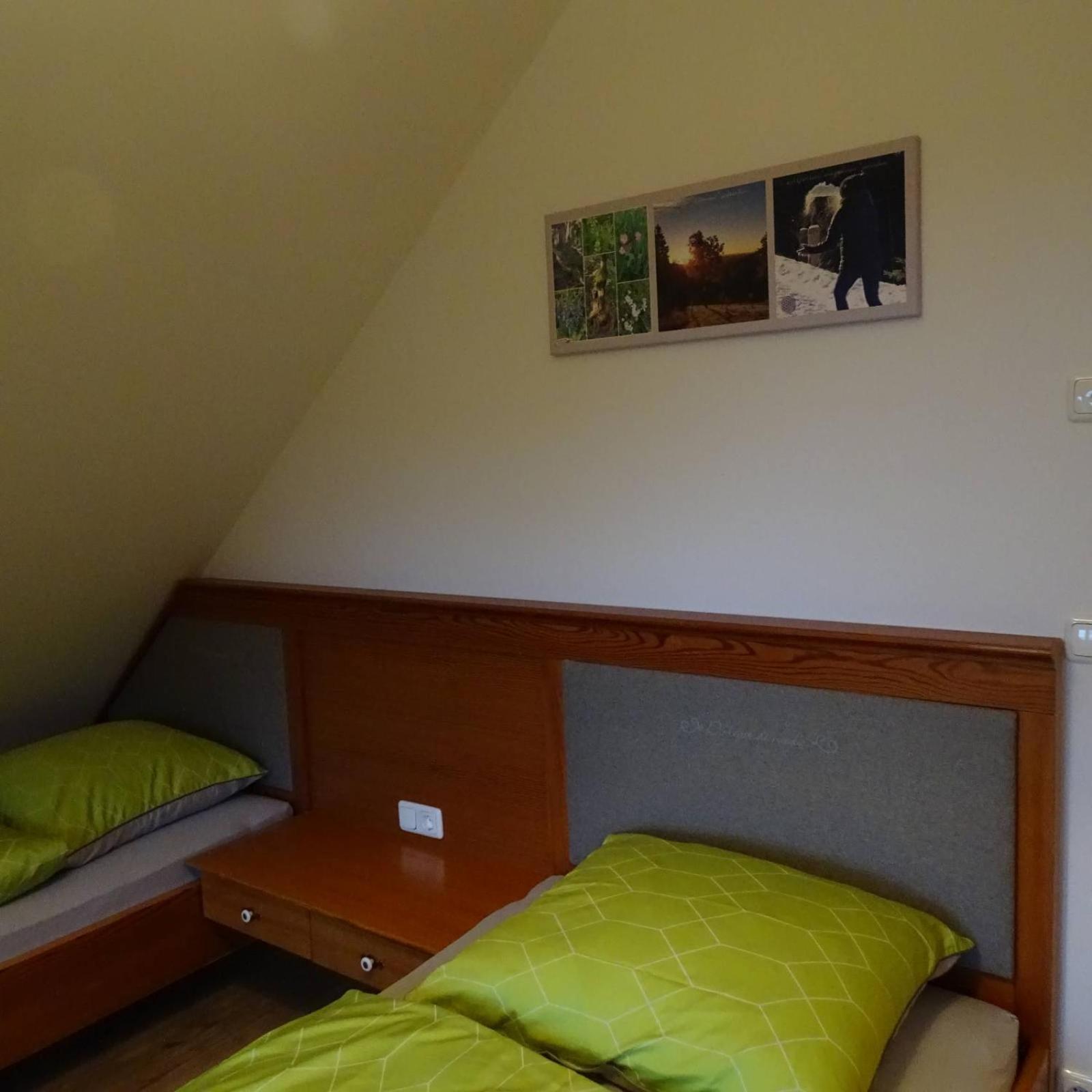 Four-Bedroom House photo 1