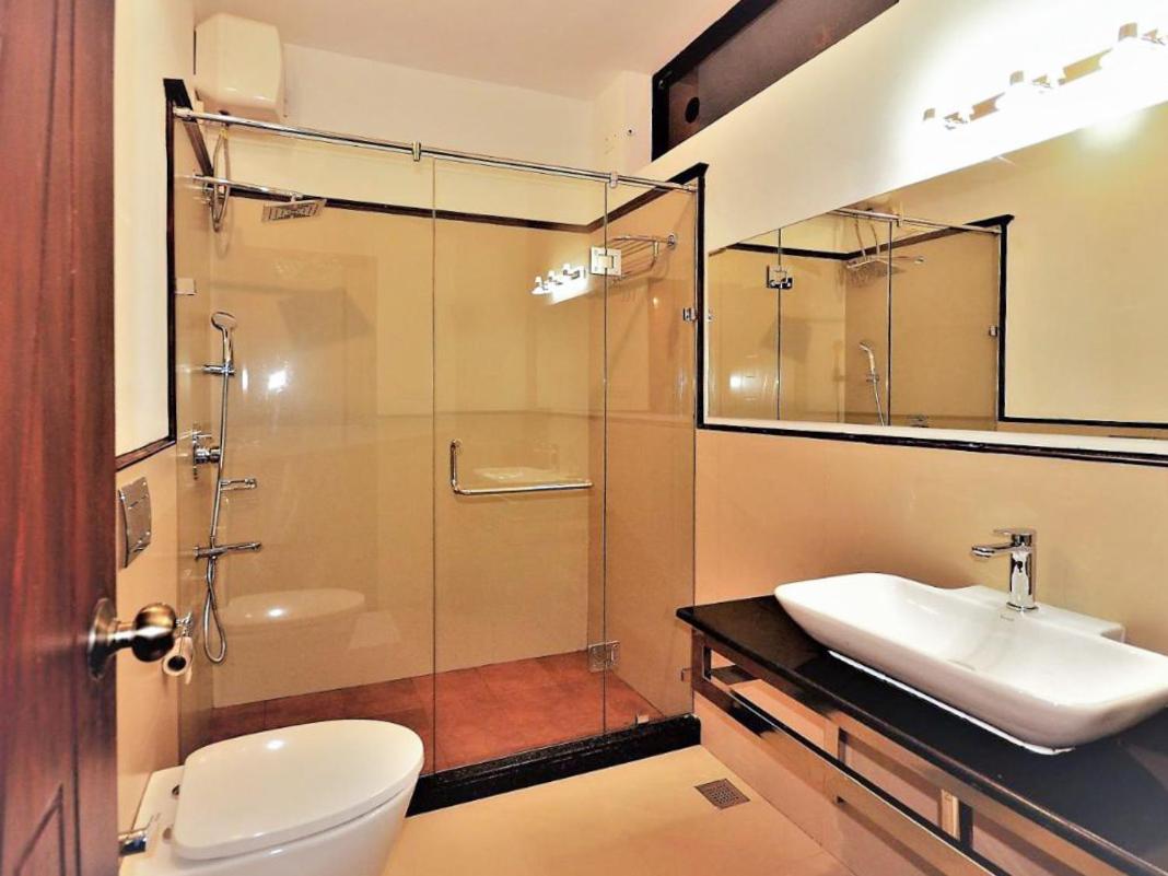Triple Room photo 3