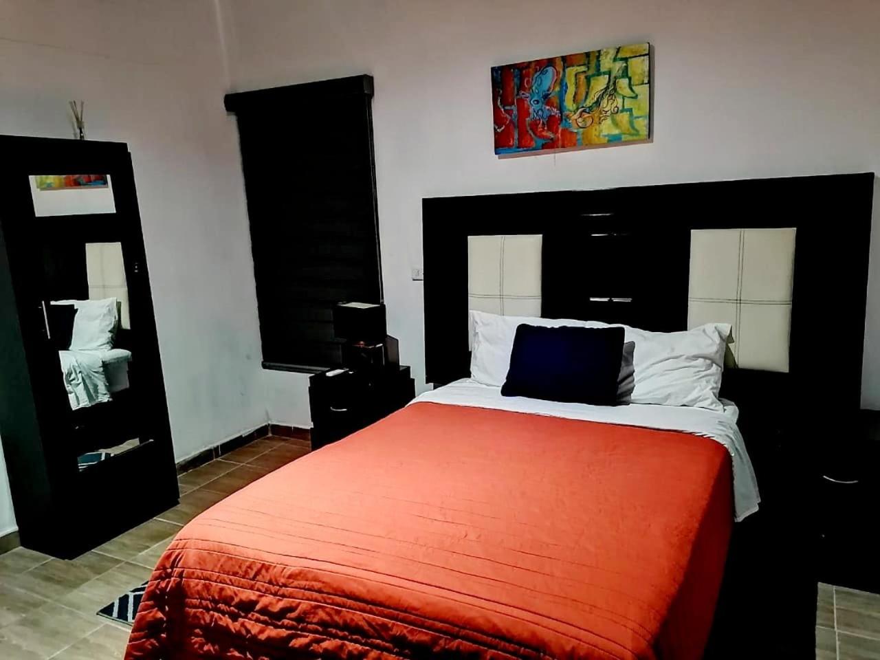 Two-Bedroom House photo 1