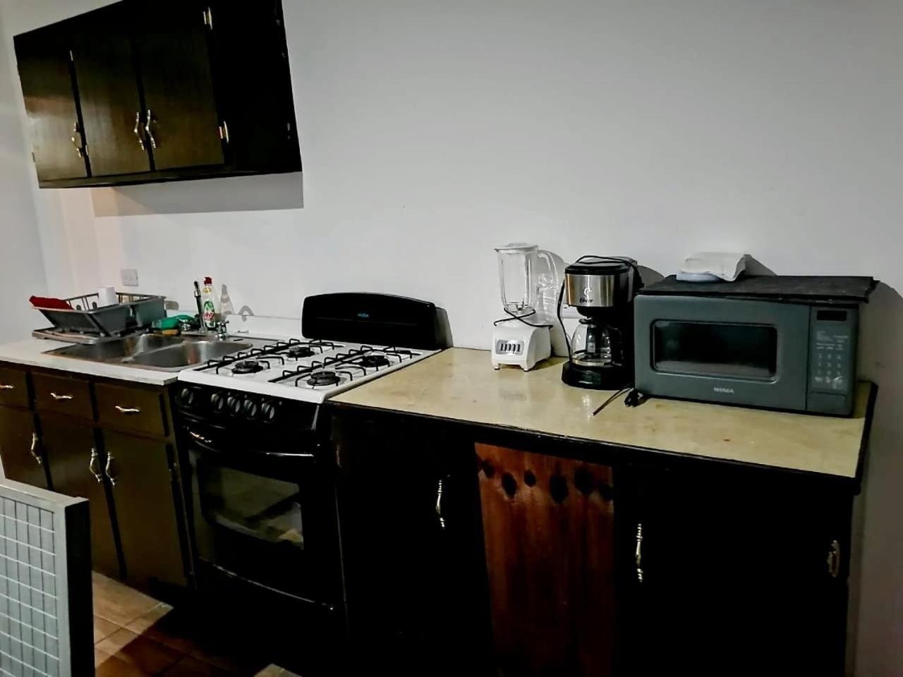 Two-Bedroom House photo 2