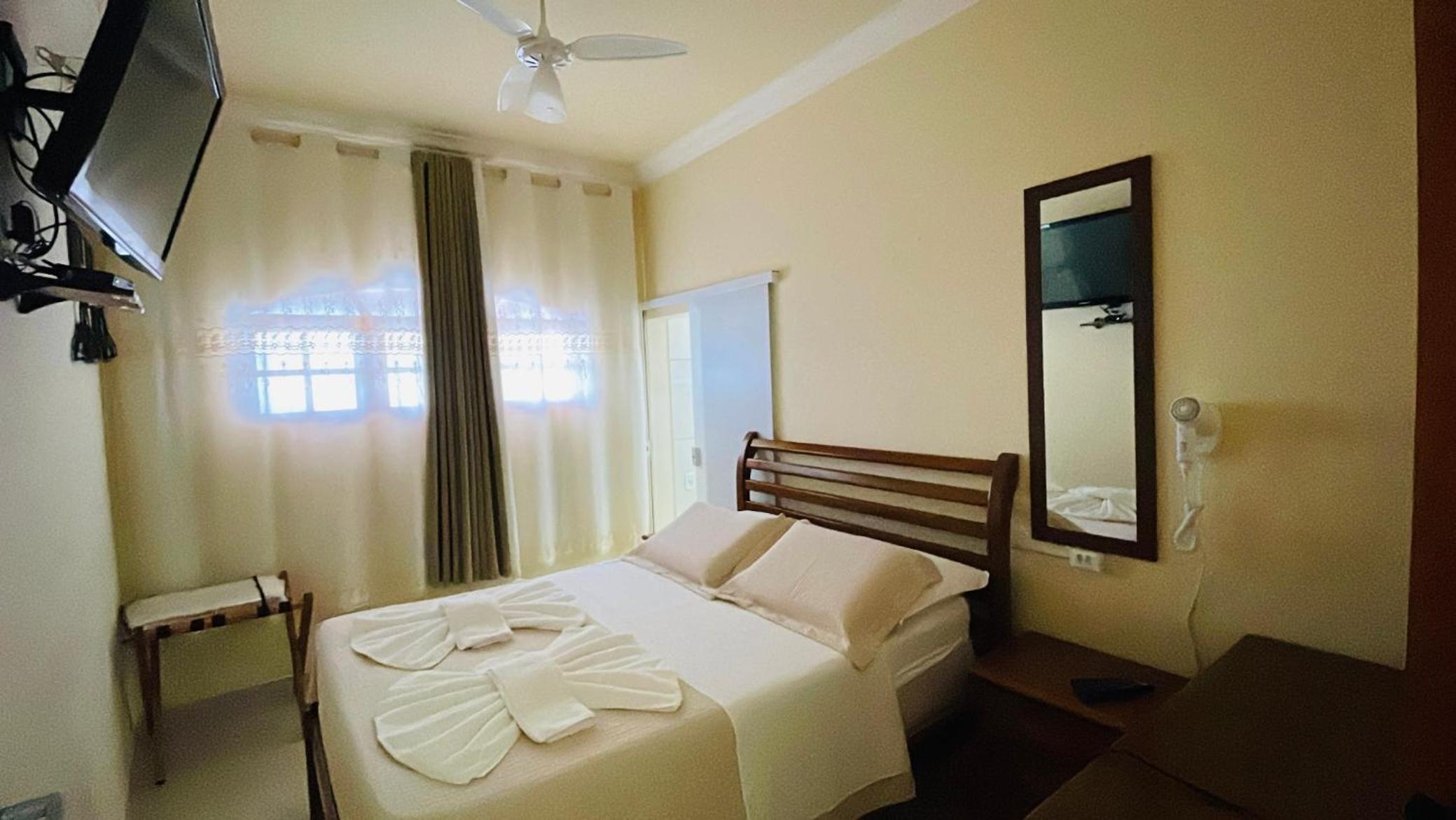 Double Room - Photo 3