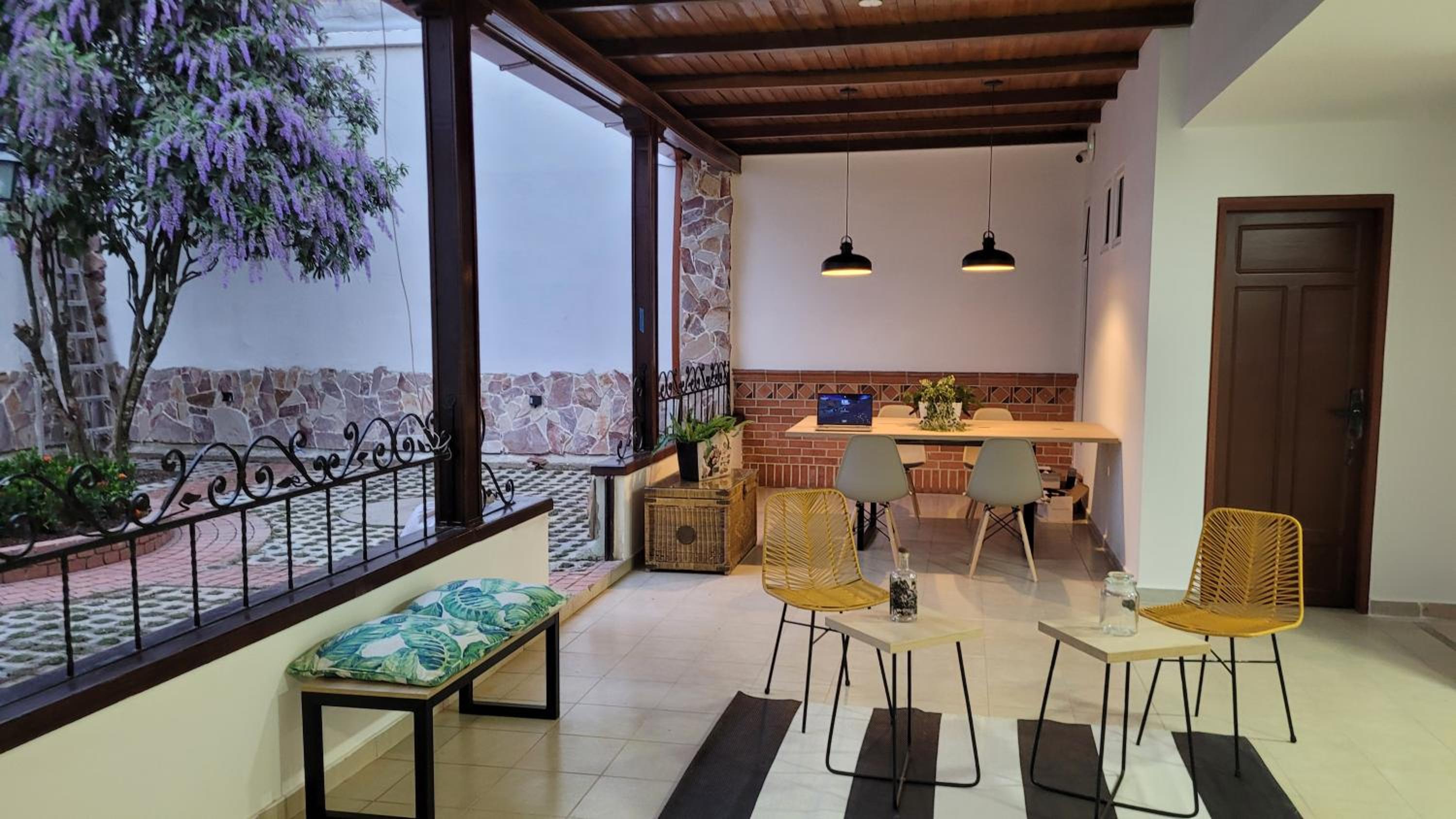 Triple Room with Balcony photo 3
