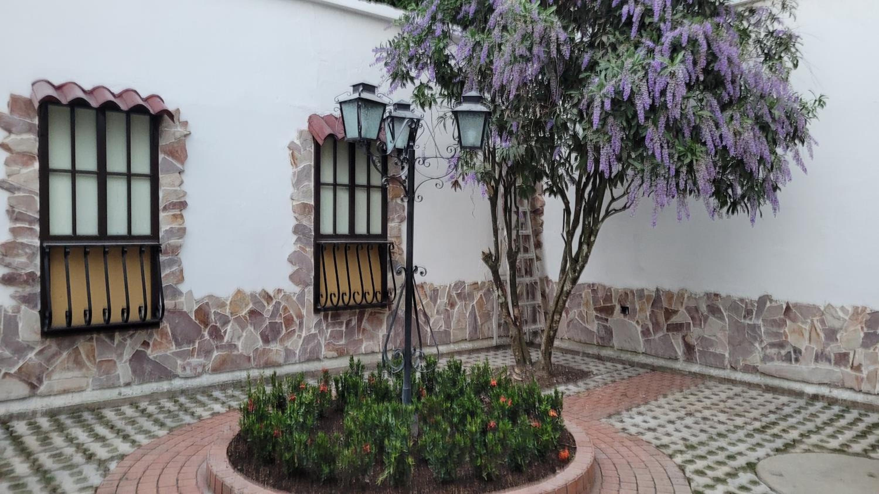 Triple Room with Balcony photo 2
