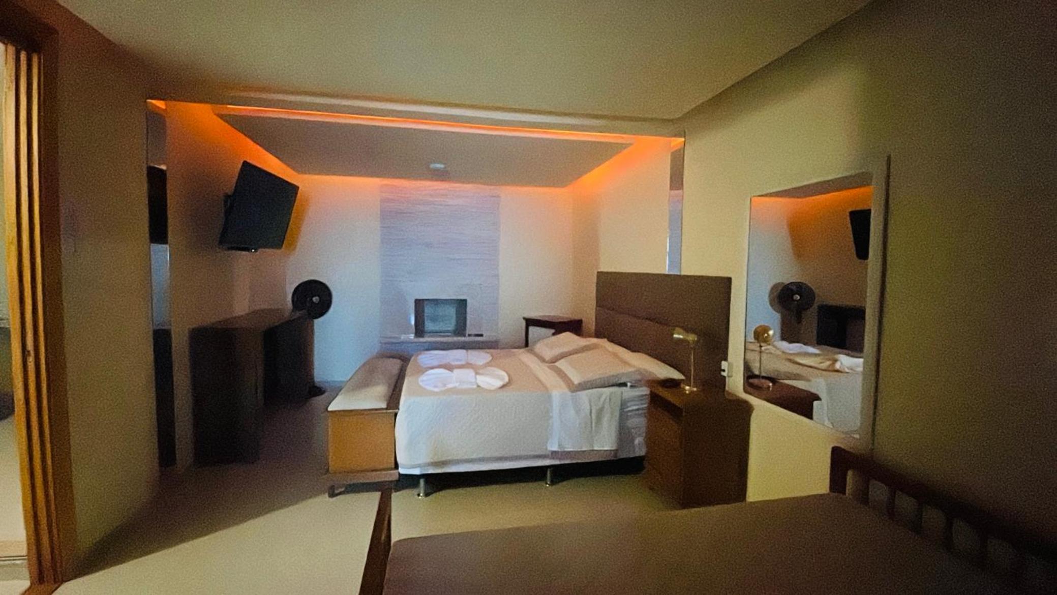 Quadruple Room - Photo 4