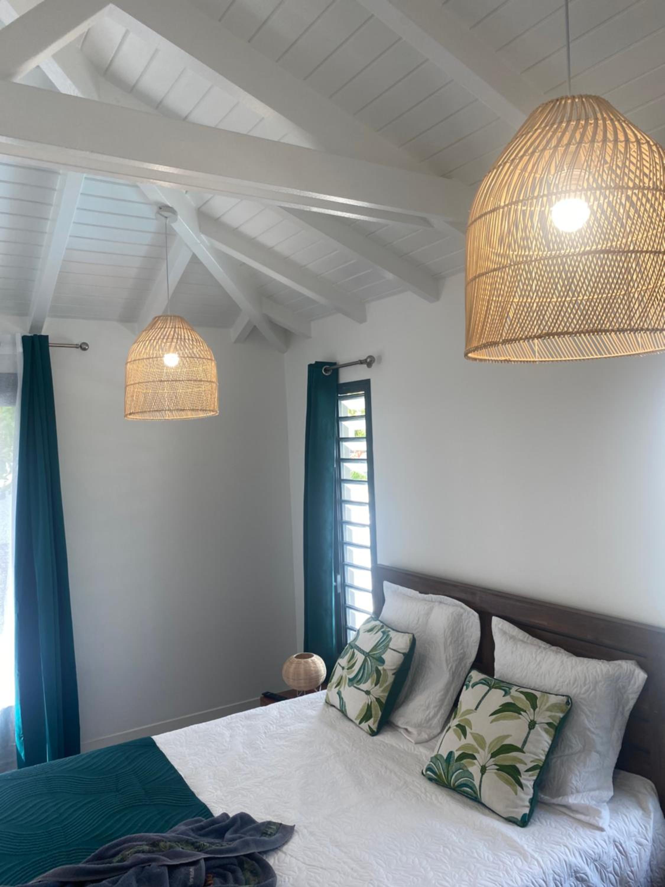 One-Bedroom Villa photo 1
